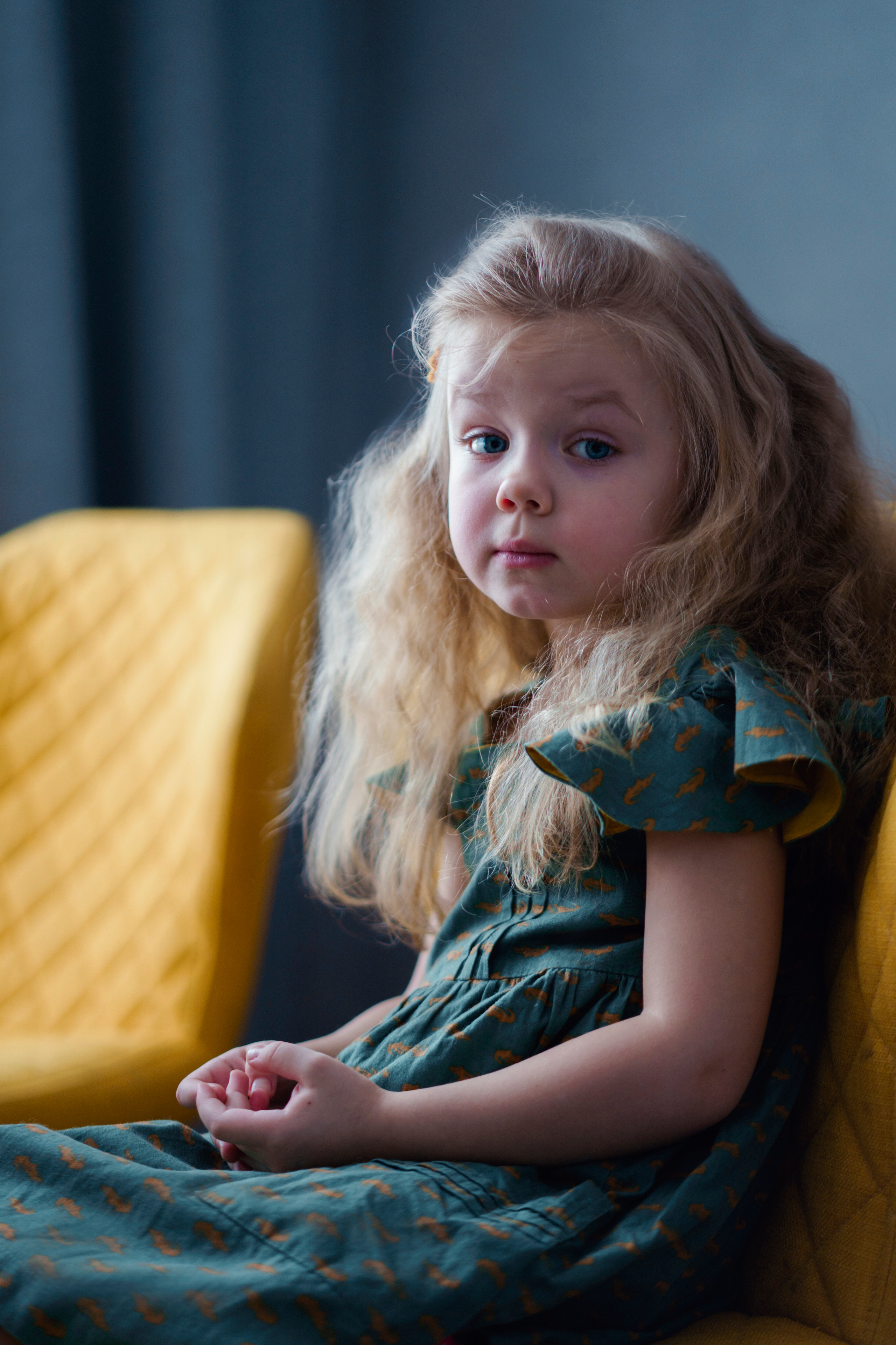 Дети. Семейный и детский фотограф в Москве Ольга Светличная