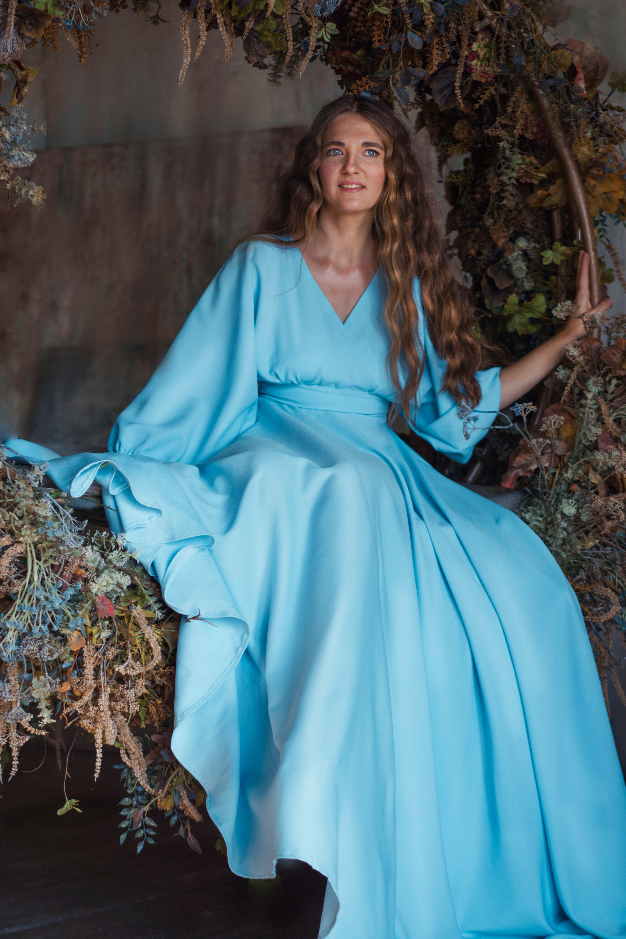 Внутри себя. Семейный и детский фотограф в Москве Ольга Светличная