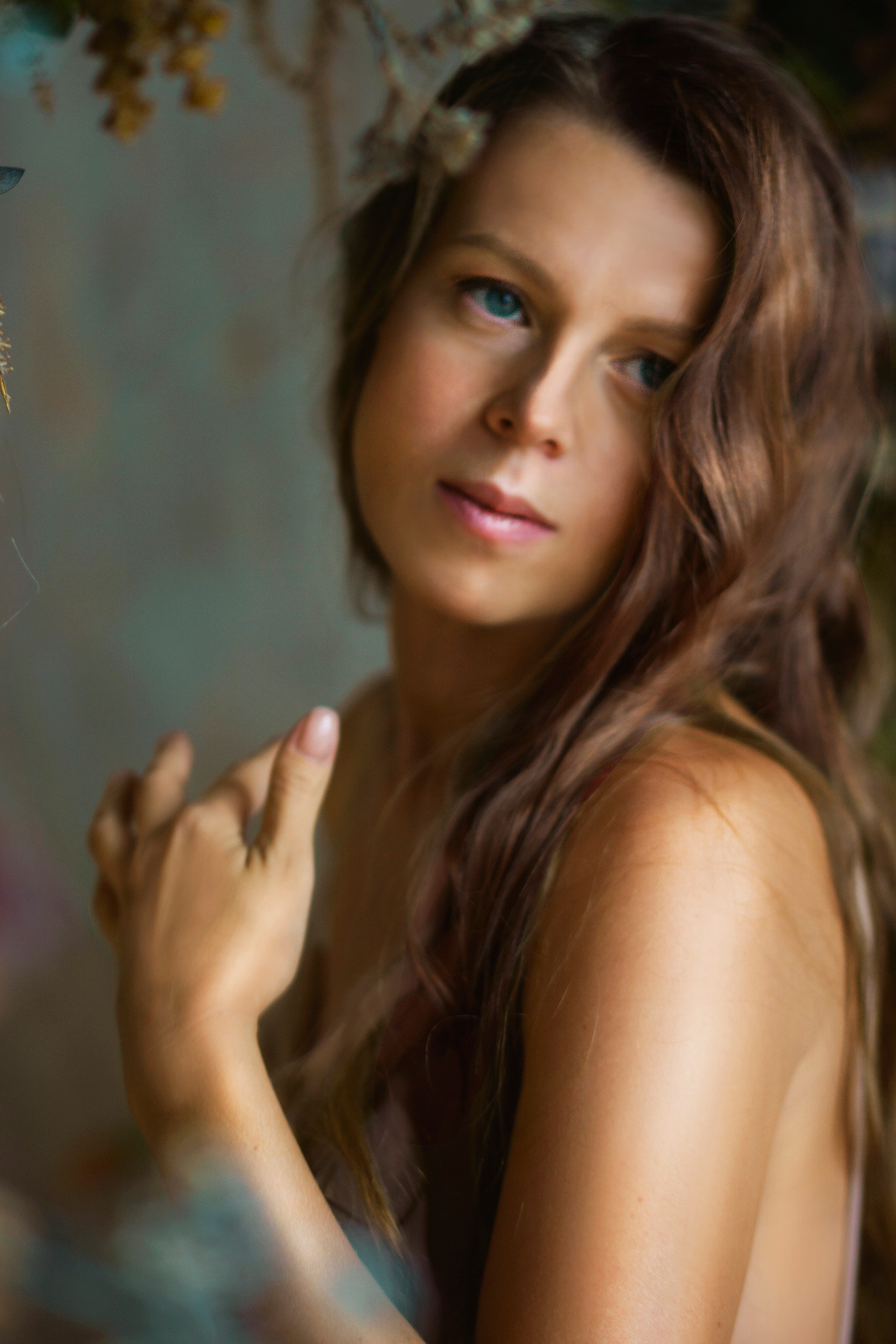 Внутри себя. Семейный и детский фотограф в Москве Ольга Светличная