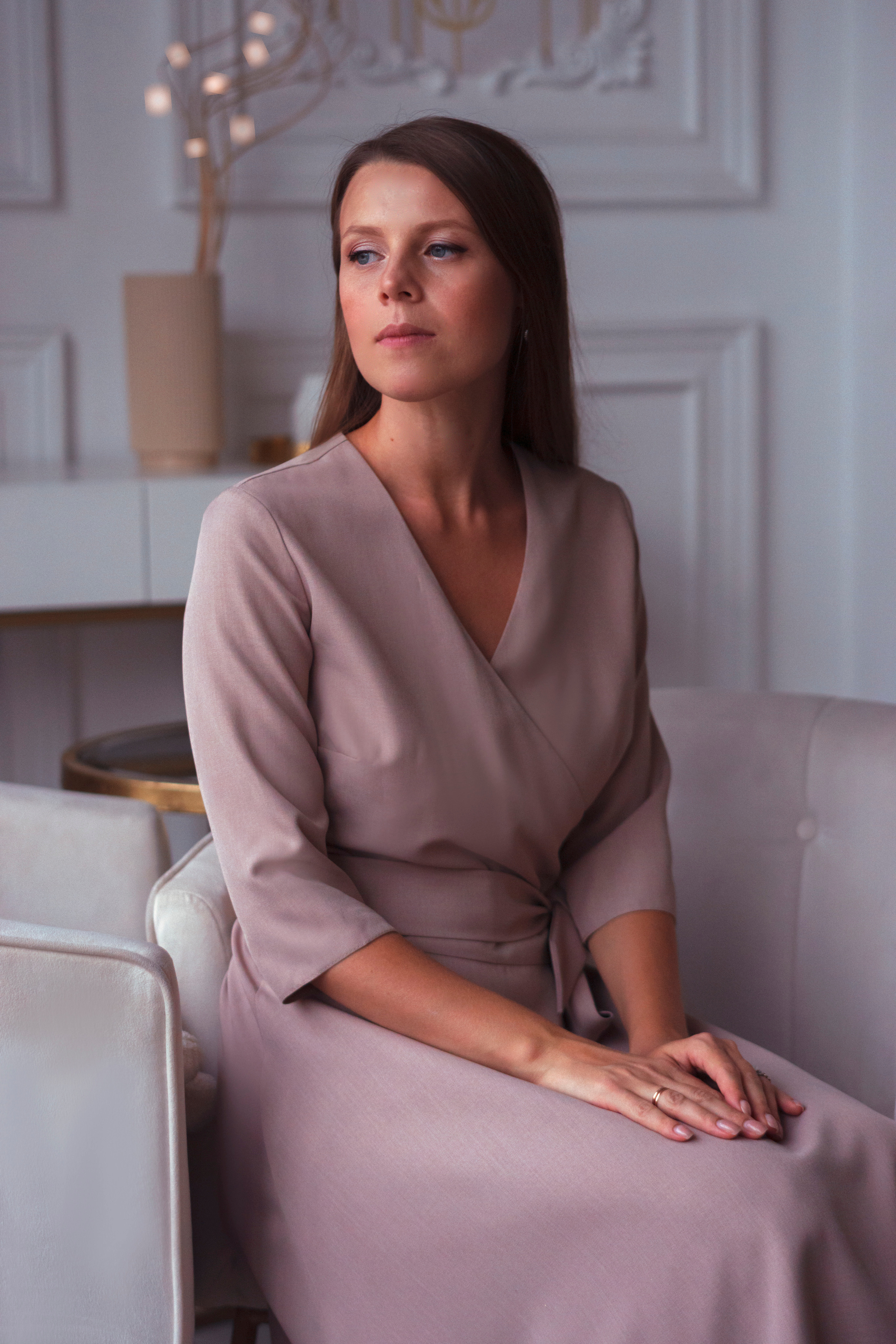 Внутри себя. Семейный и детский фотограф в Москве Ольга Светличная