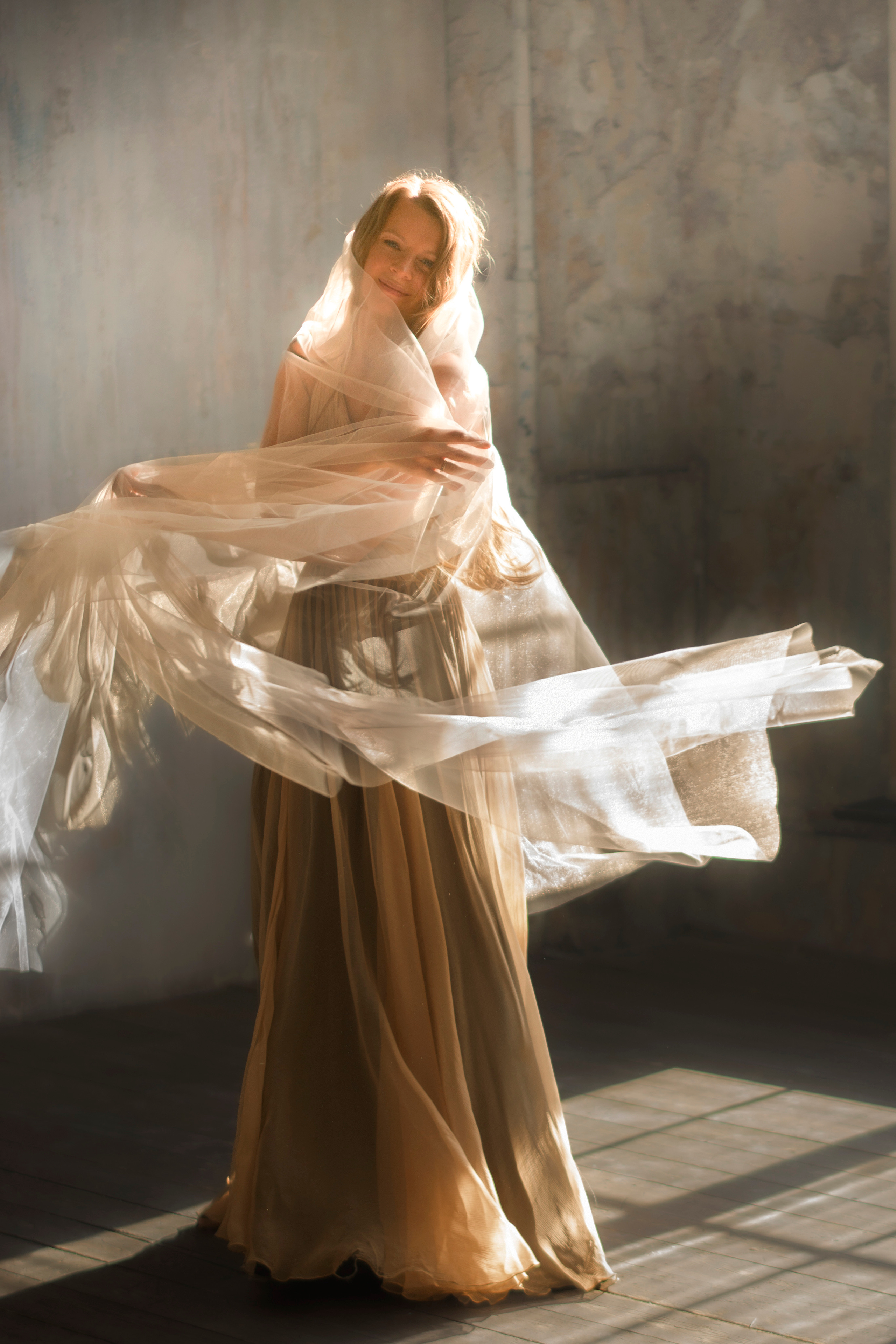 Внутри себя. Семейный и детский фотограф в Москве Ольга Светличная