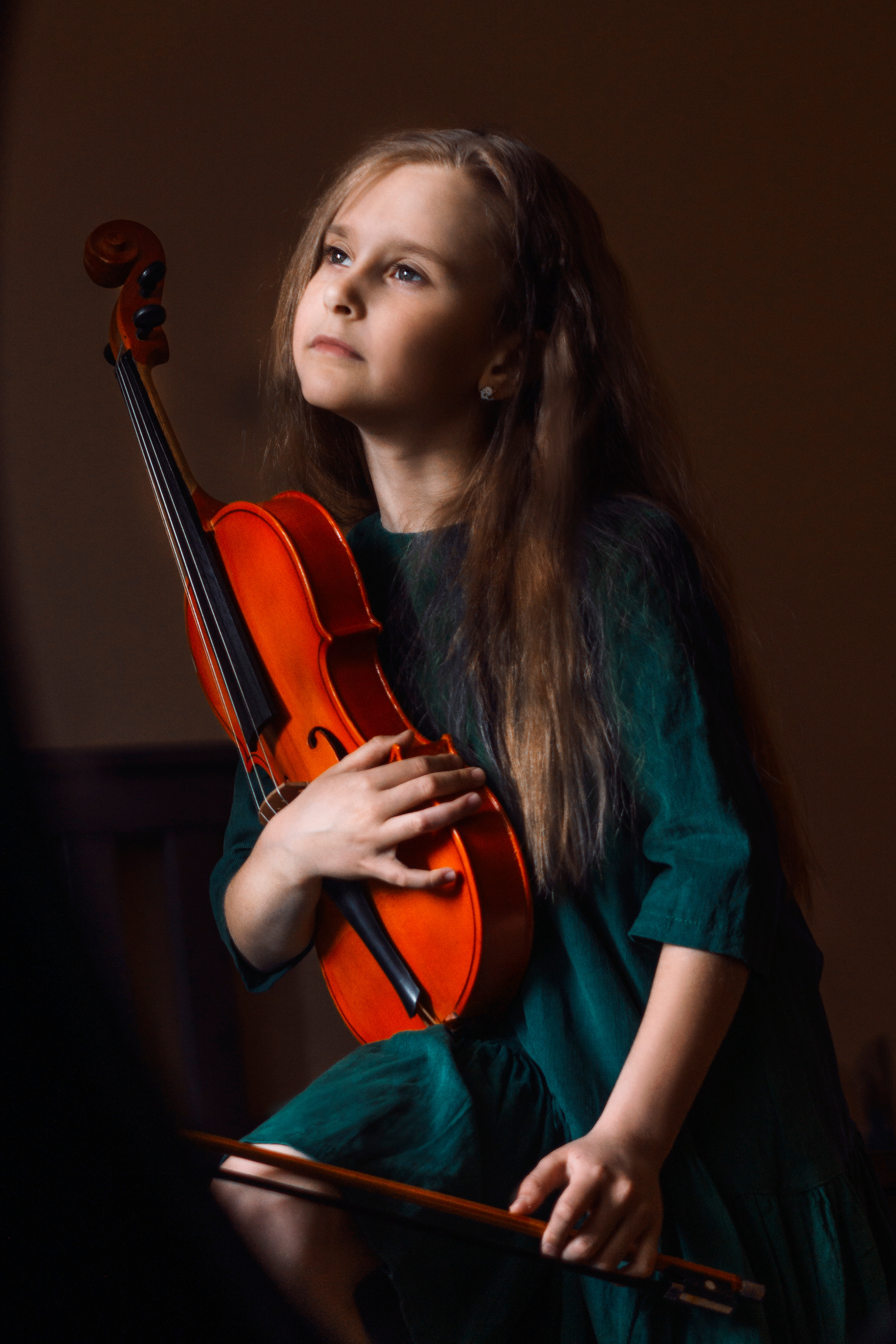 Дети. Семейный и детский фотограф в Москве Ольга Светличная