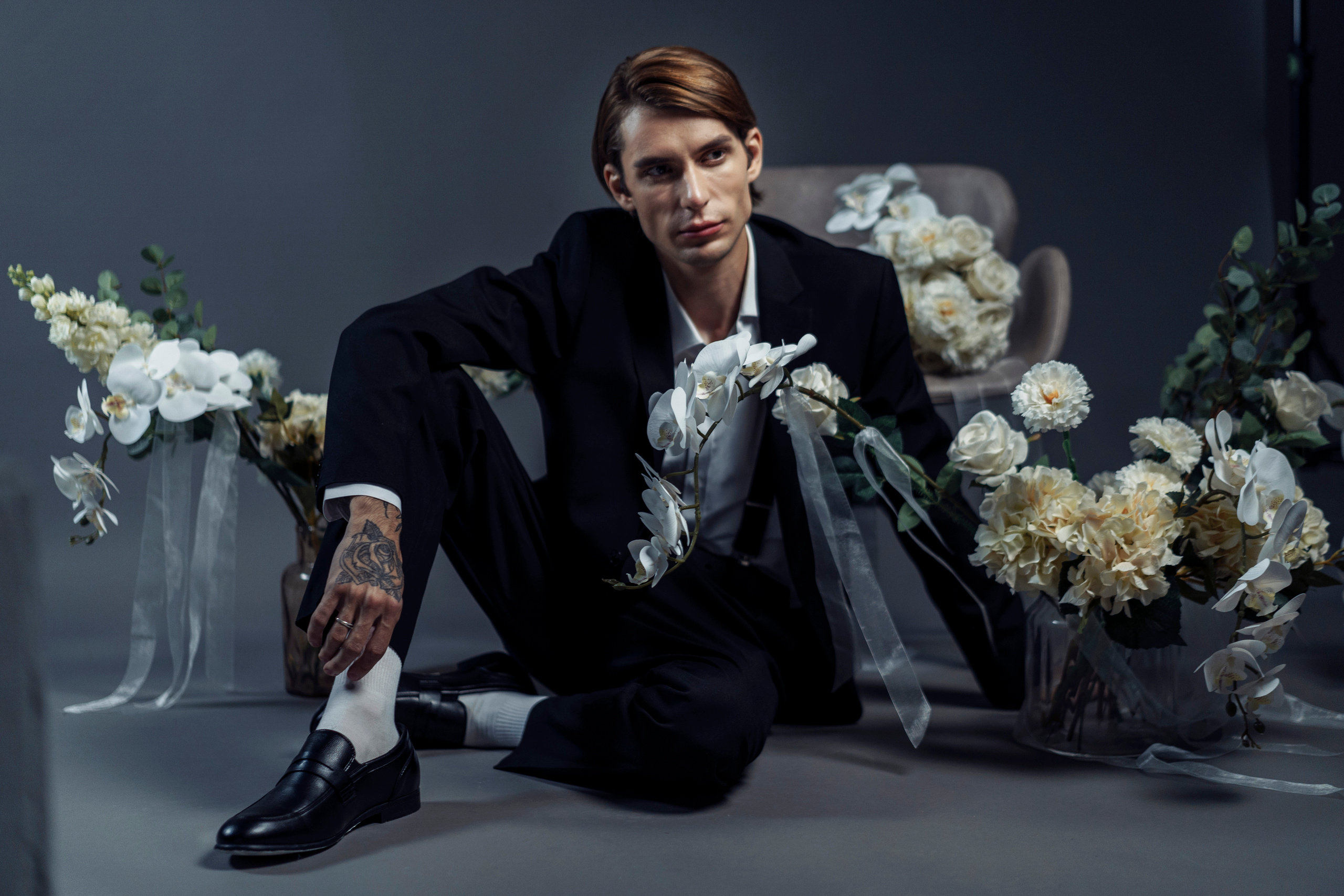 Творческие съемки. Семейный и детский фотограф в Москве Ольга Светличная