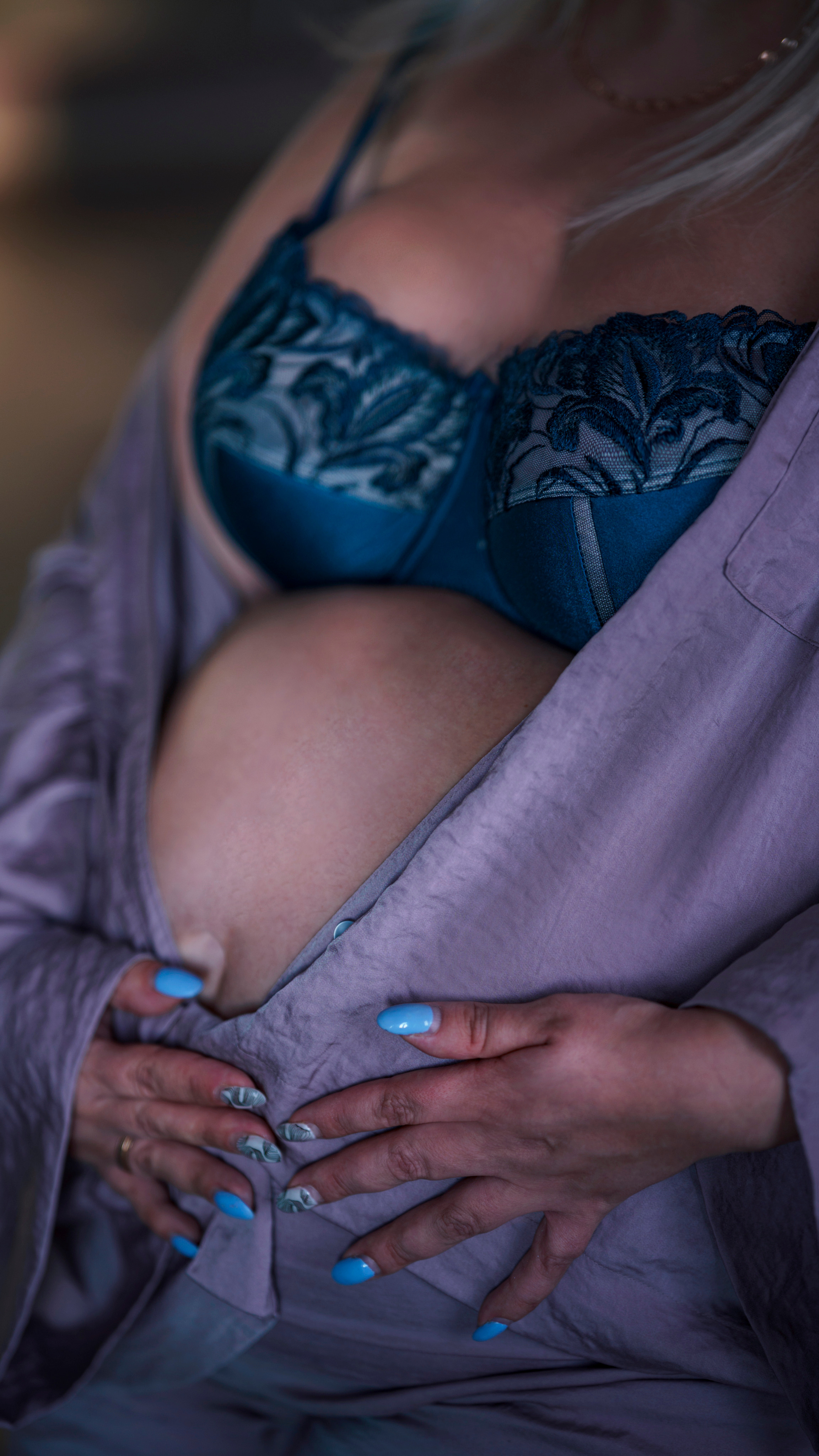 Ожидание. Семейный и детский фотограф в Москве Ольга Светличная