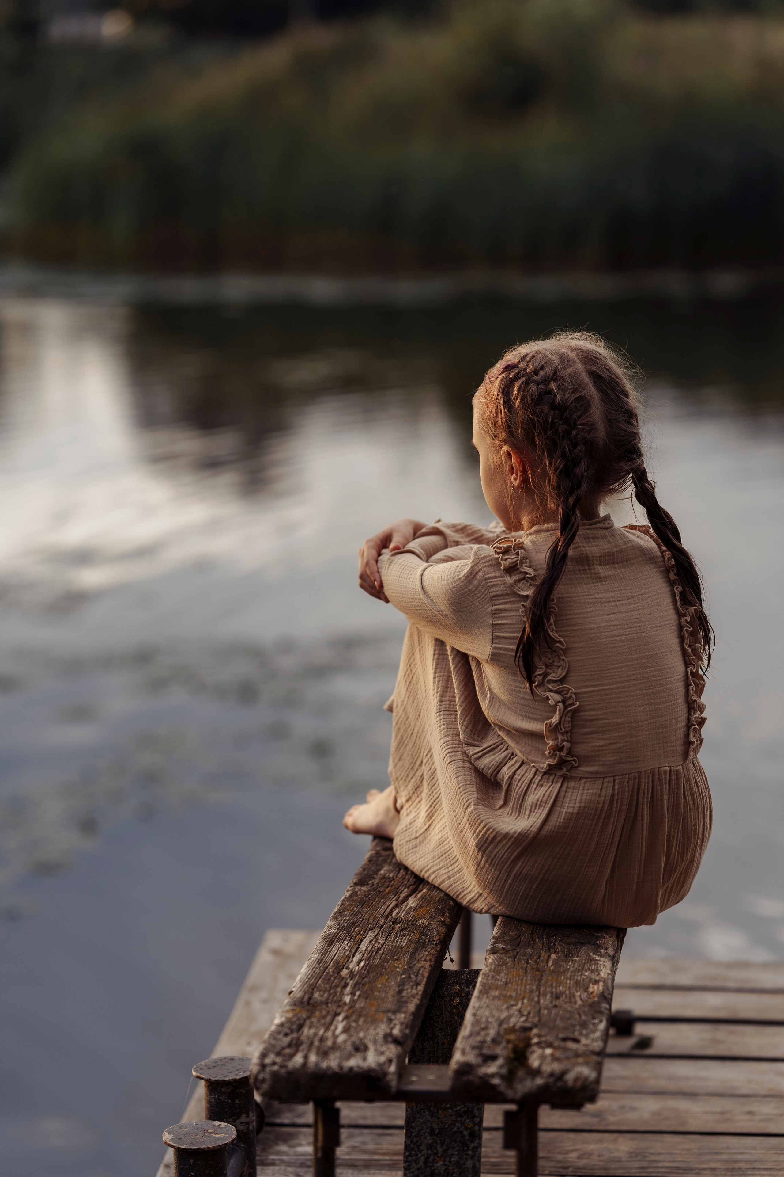 Дети. Семейный и детский фотограф в Москве Ольга Светличная