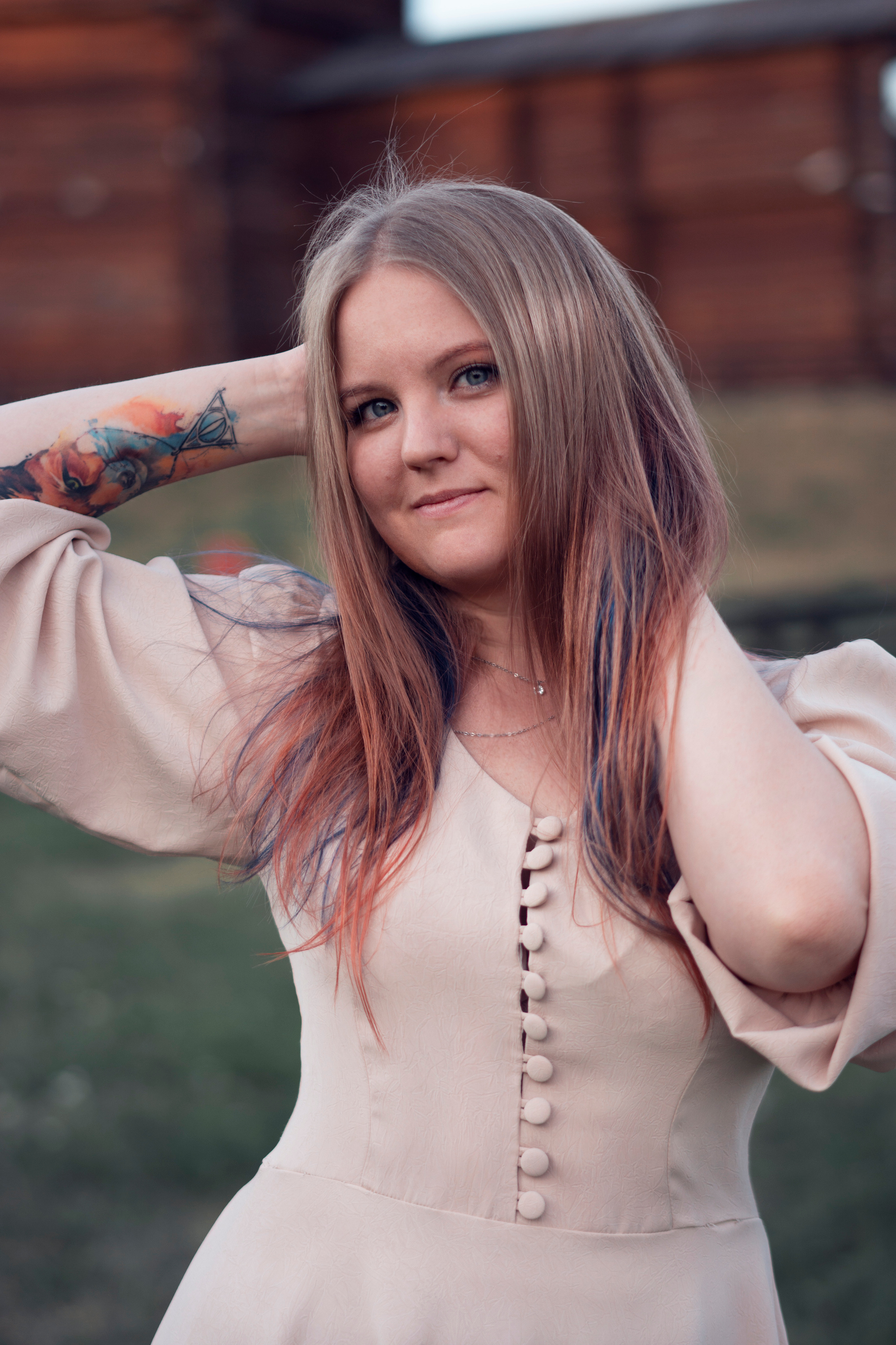 Семейные мгновения. Семейный и детский фотограф в Москве Ольга Светличная