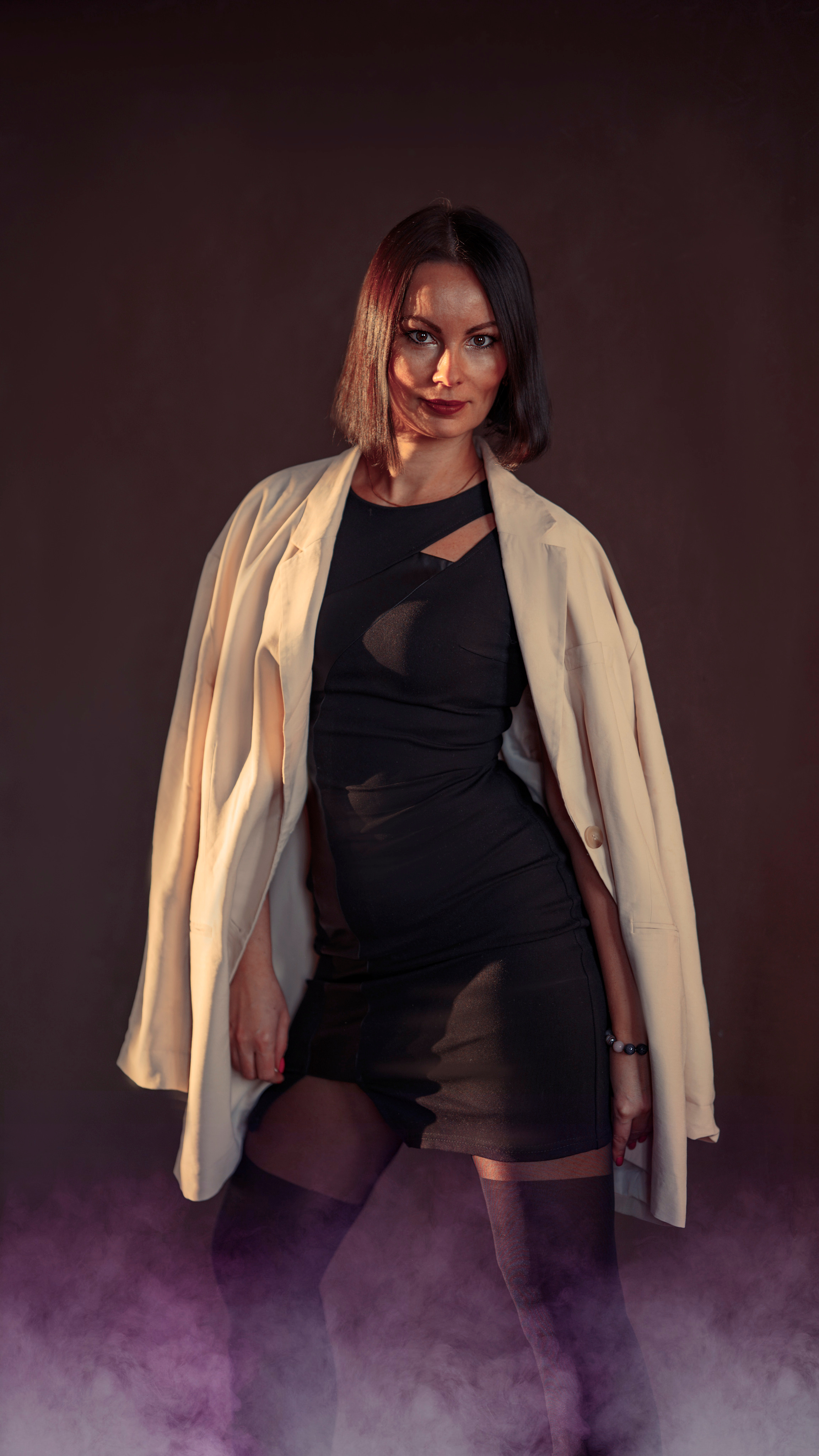 Внутри себя. Семейный и детский фотограф в Москве Ольга Светличная