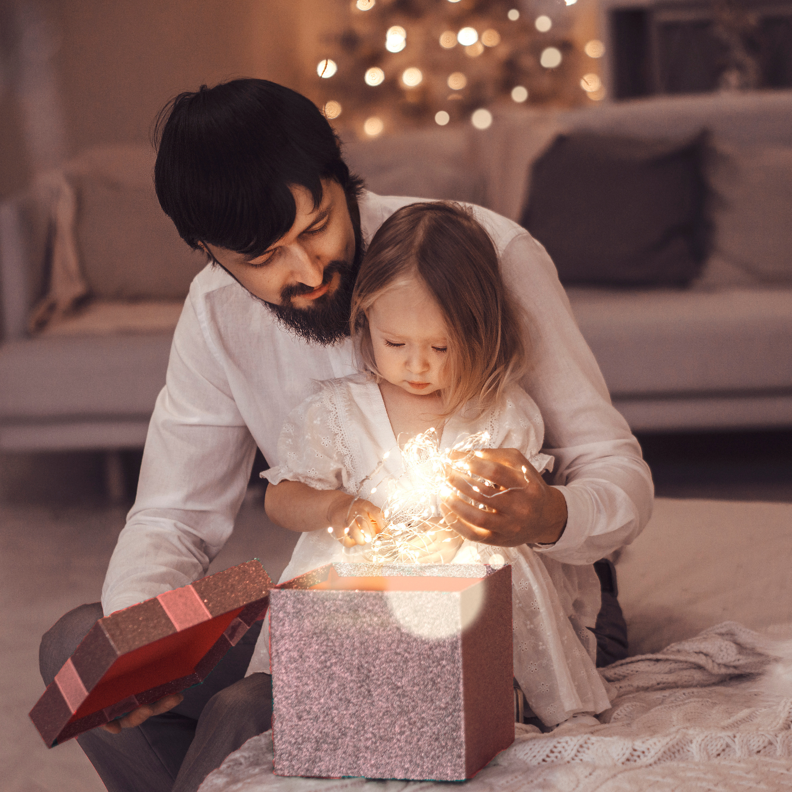 Семейные мгновения. Семейный и детский фотограф в Москве Ольга Светличная