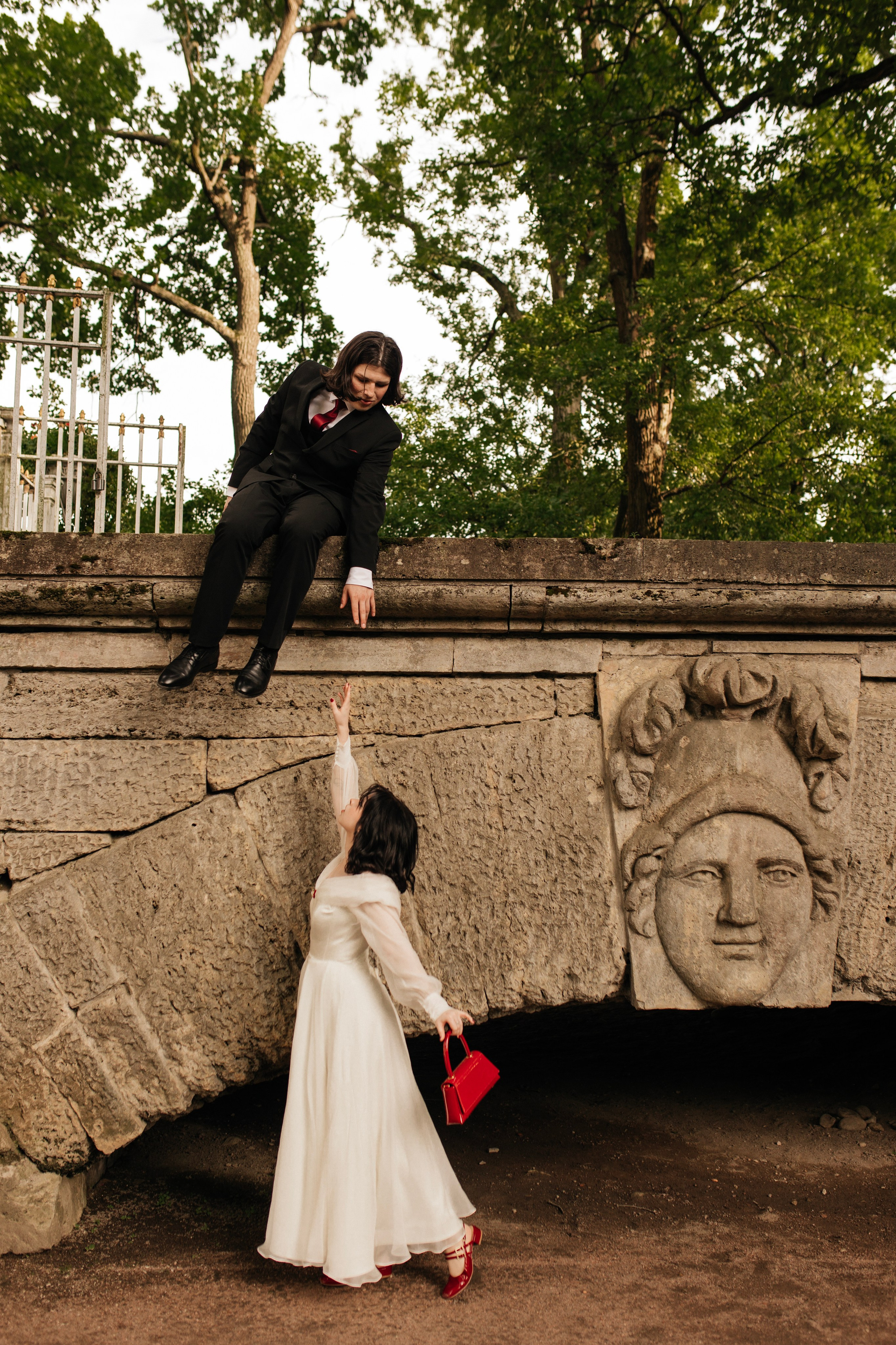 Свадебный фотограф Санкт-Петербург