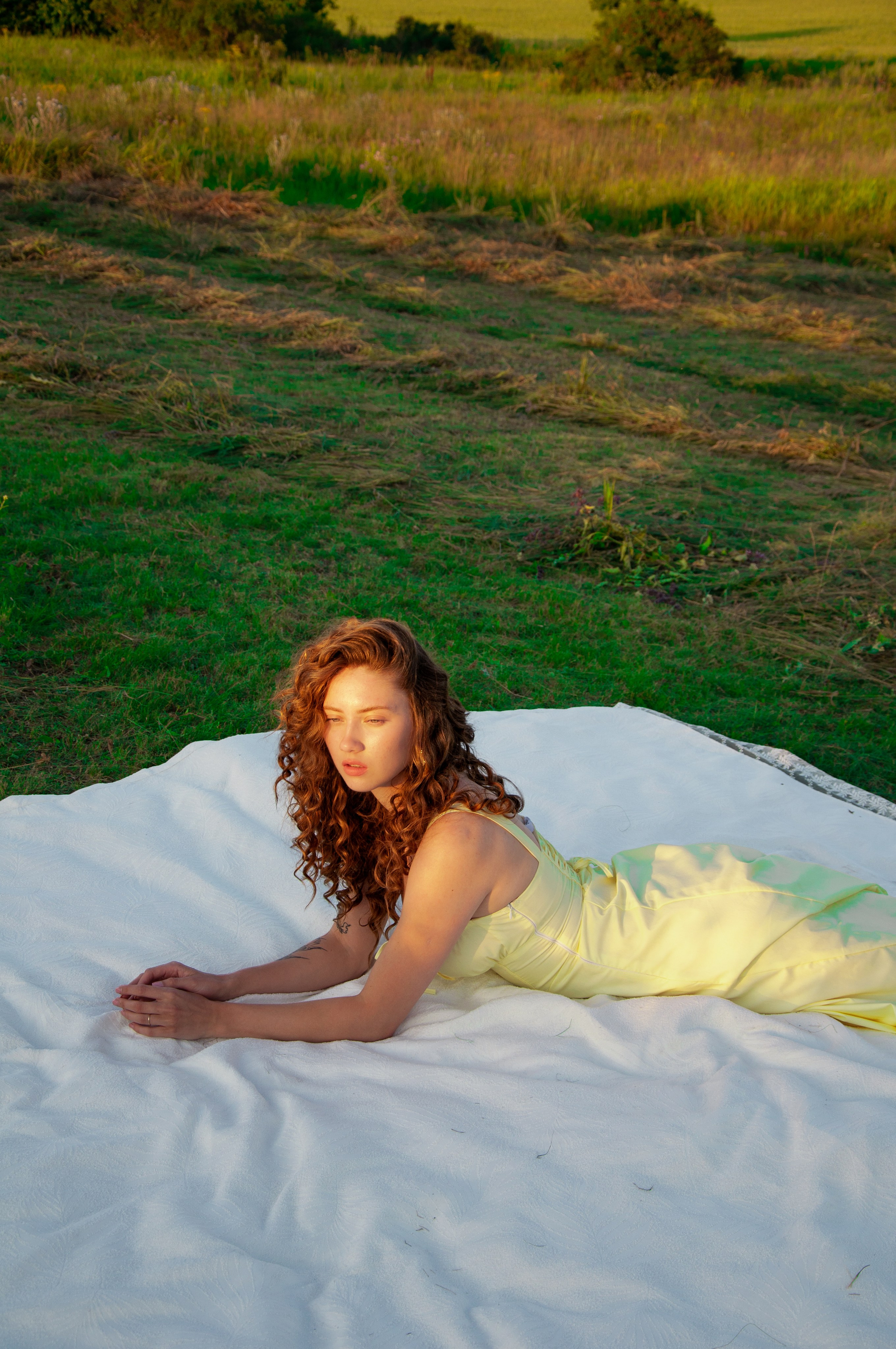 Русалина. Фотограф в Ишимбае, Салавате и Стерлитамаке