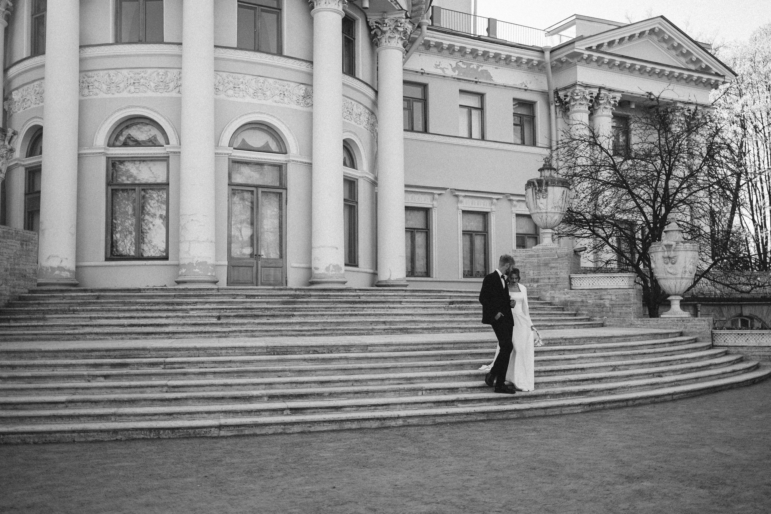 Женя и Даша. Фотограф Артем Бросов в Санкт-Петербурге и Дубае