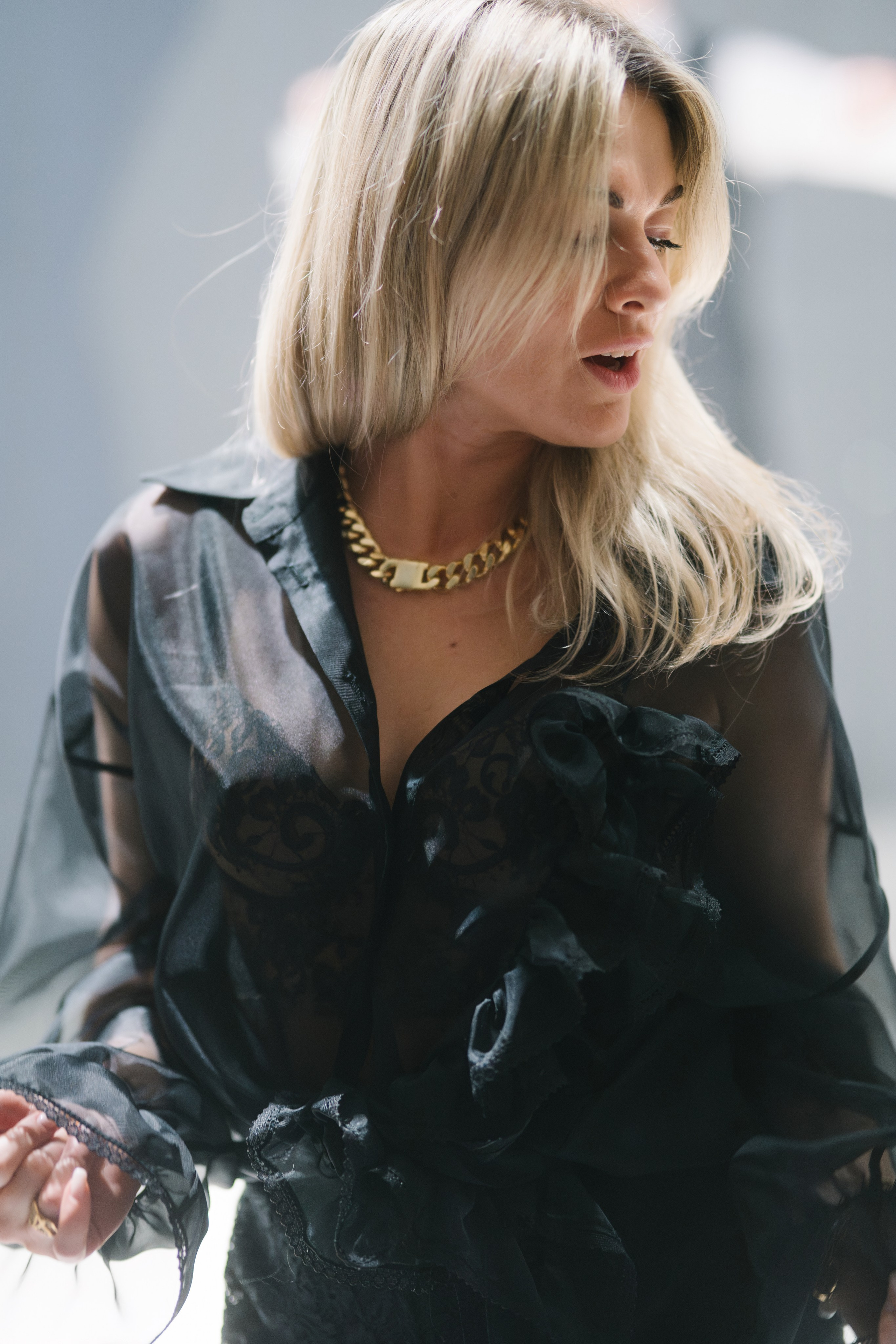 11 мая (суббота). BENUAR Restaurant