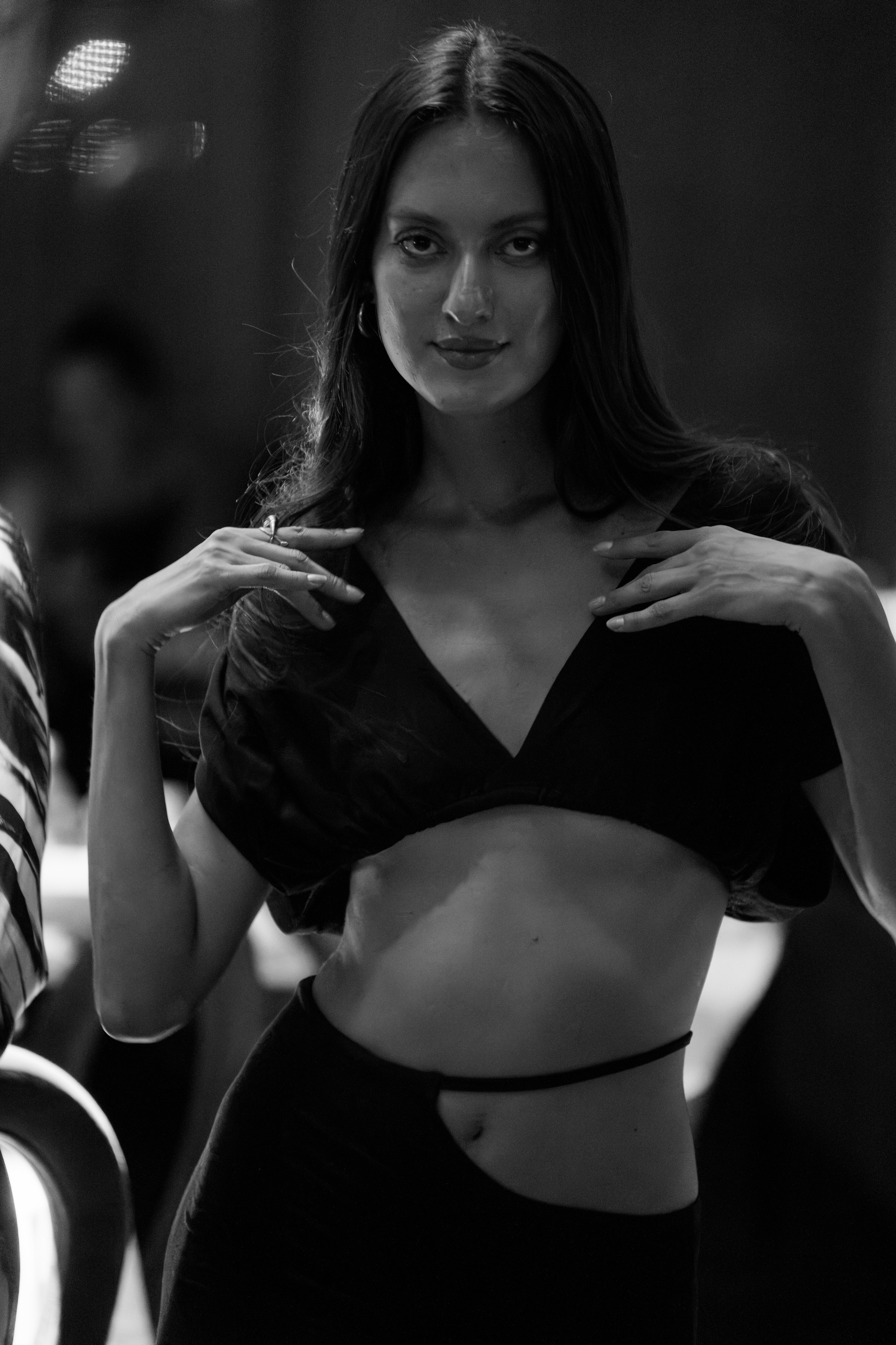 19 июля (пятница). BENUAR Restaurant