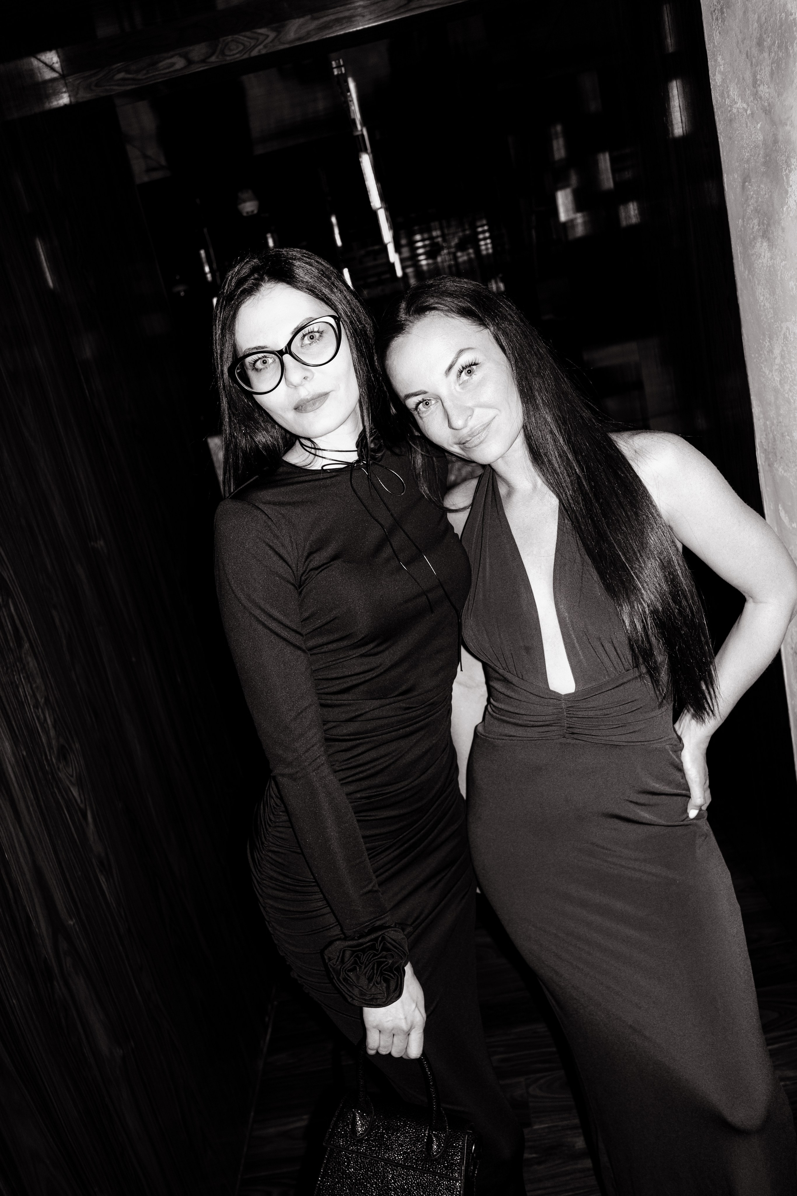 Лекция Ярослава Михеева. BENUAR Restaurant