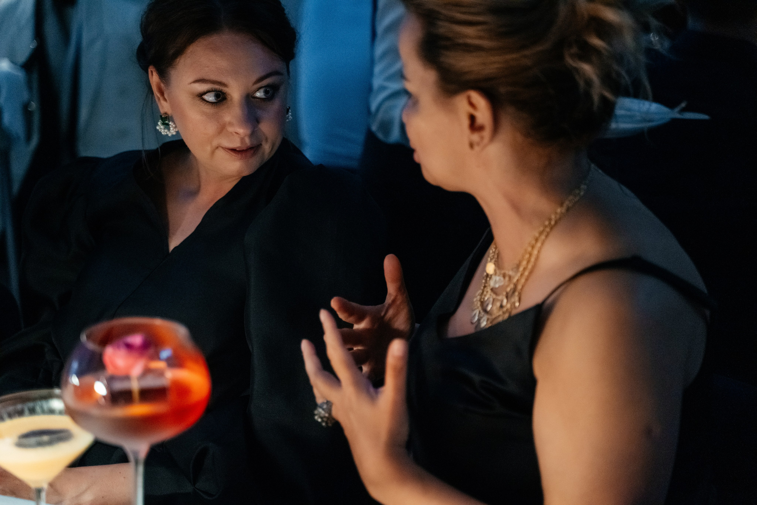 28 июня (пятница). BENUAR Restaurant