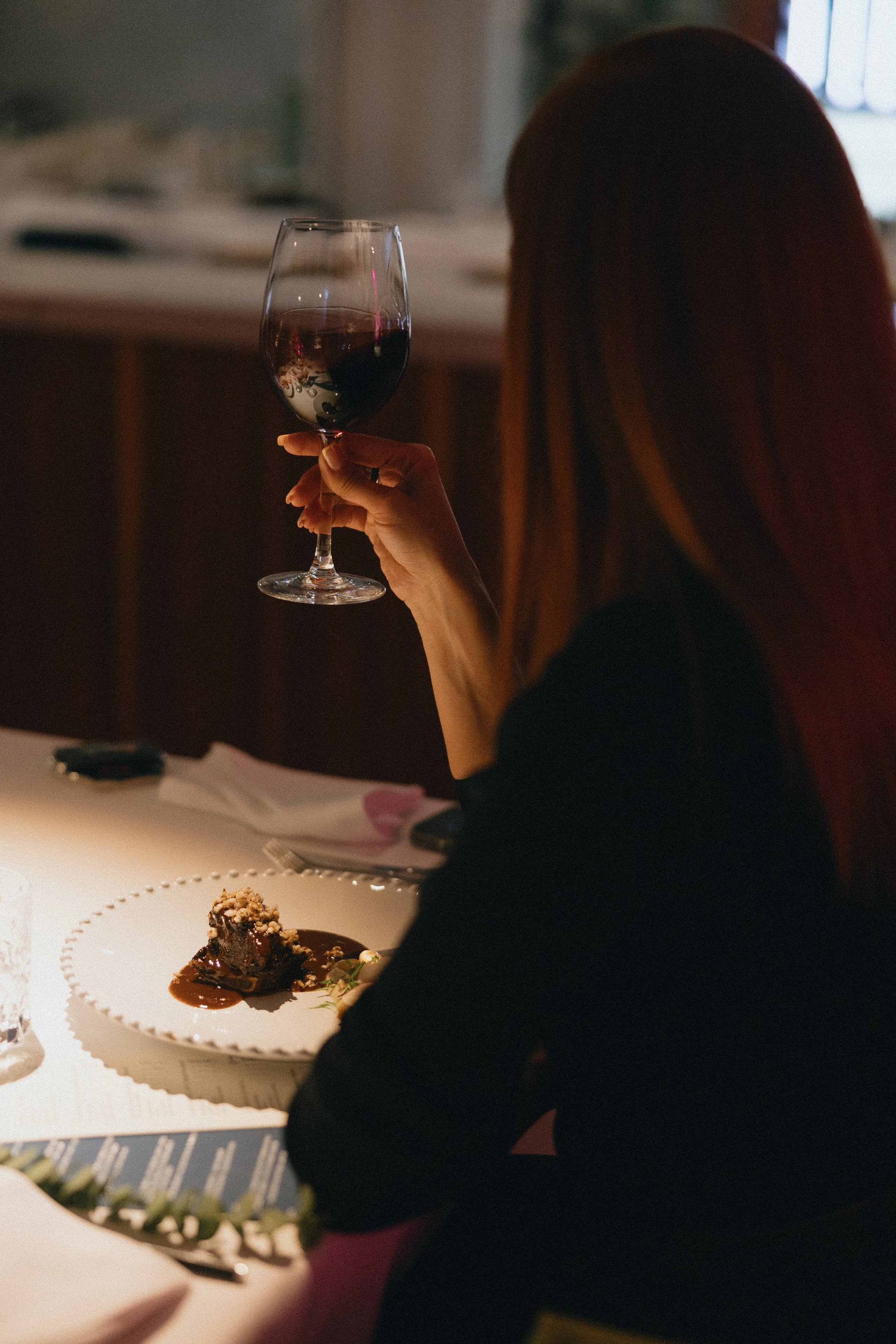 21 мая (среда) Закрытая дегустация Андрей Матюха & BENUAR. BENUAR Restaurant