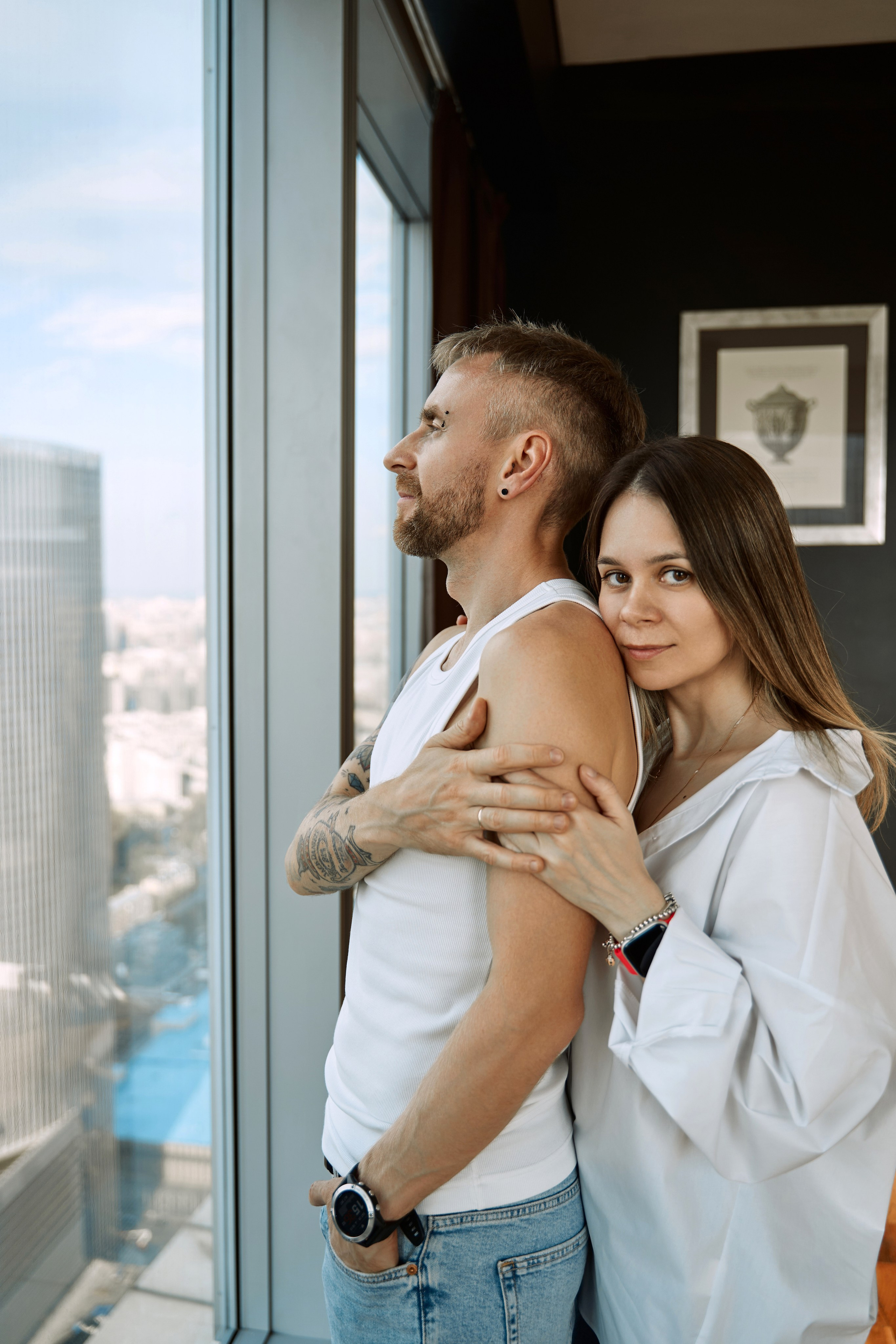 Love Story. Фотограф Москва Арина Клокова