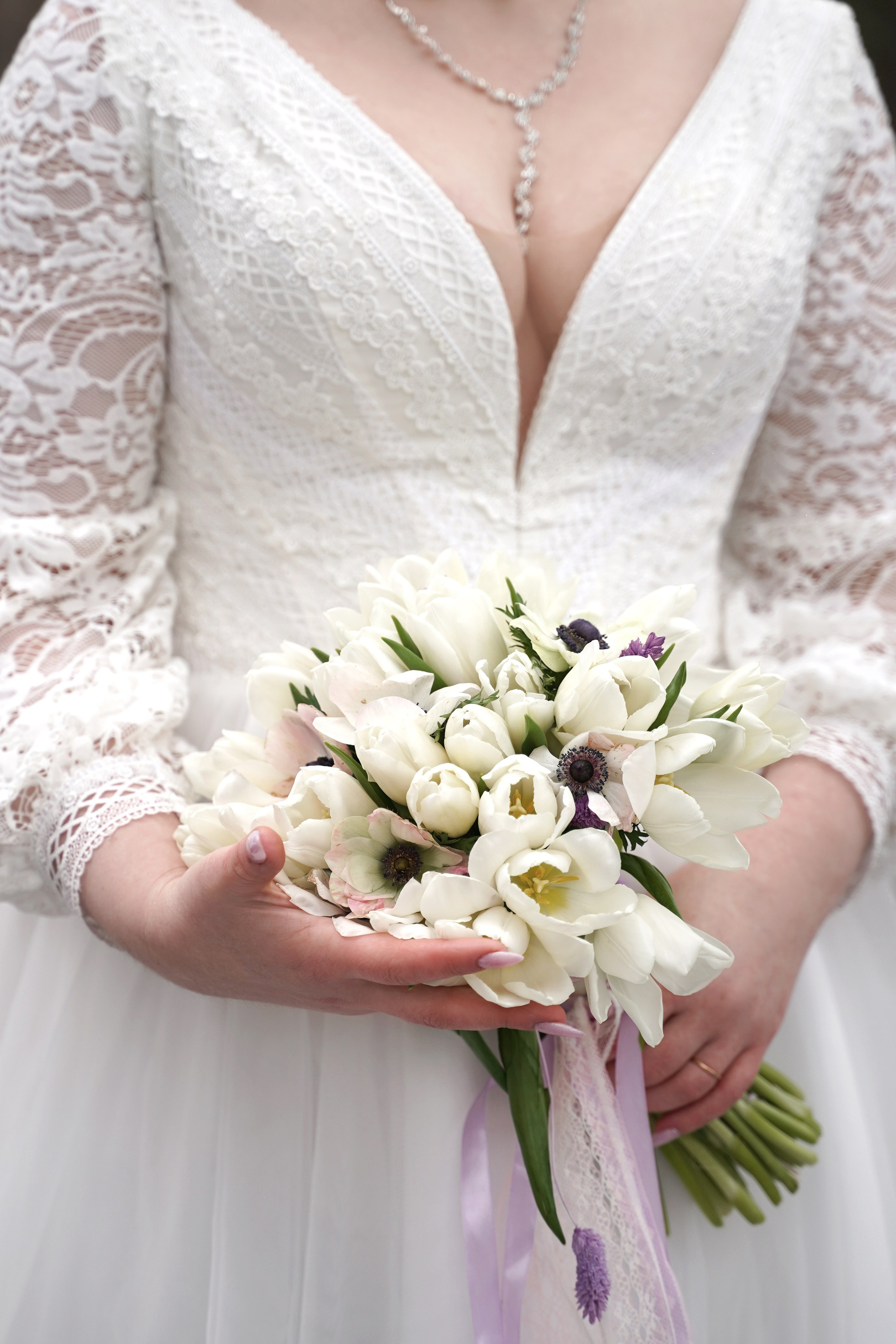 Карина и Никита (г. Рыльск). Фотограф Вера Зверуго в Орле