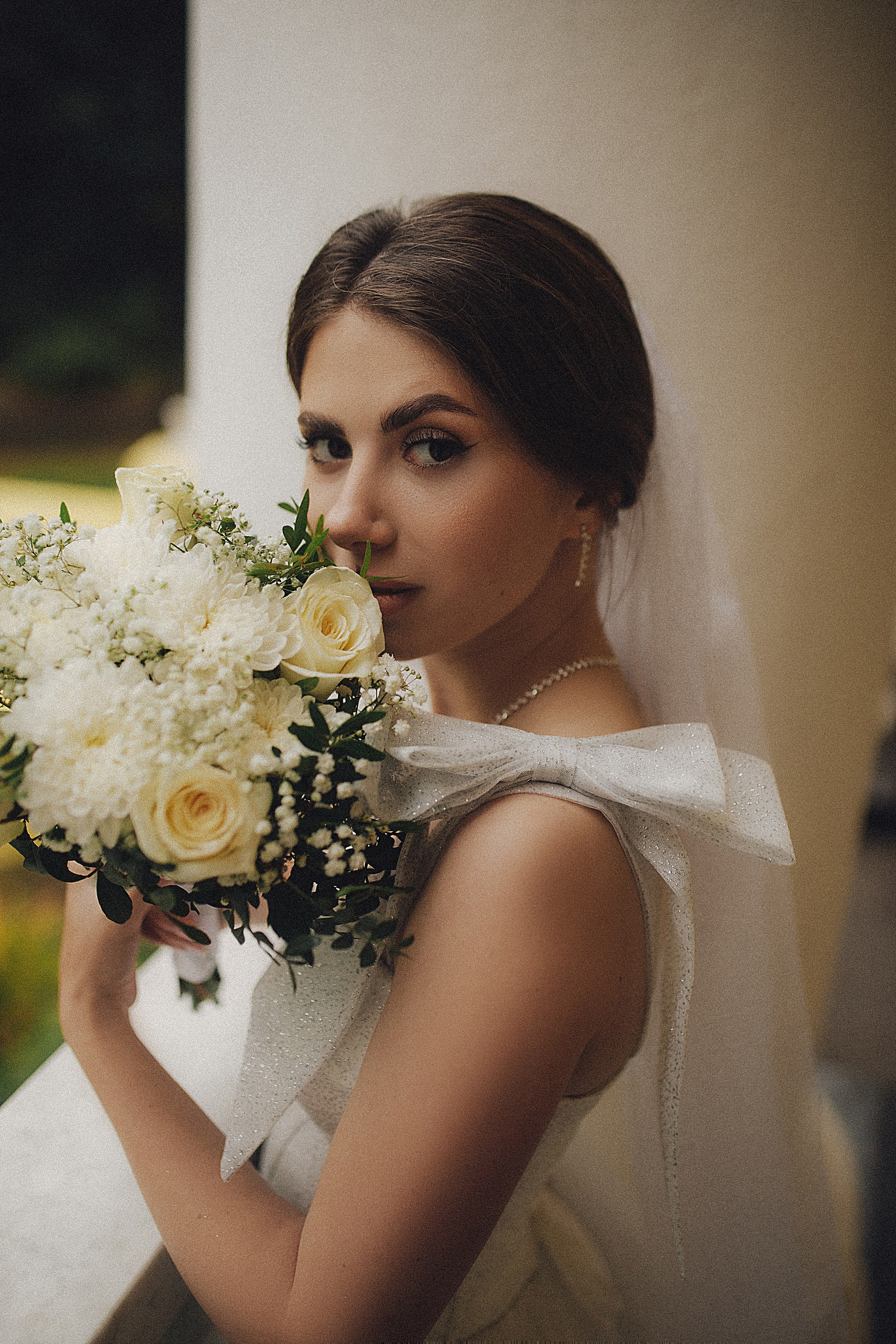 Павел и Виктория. Фотограф Брянск|Москва Даша Жукова