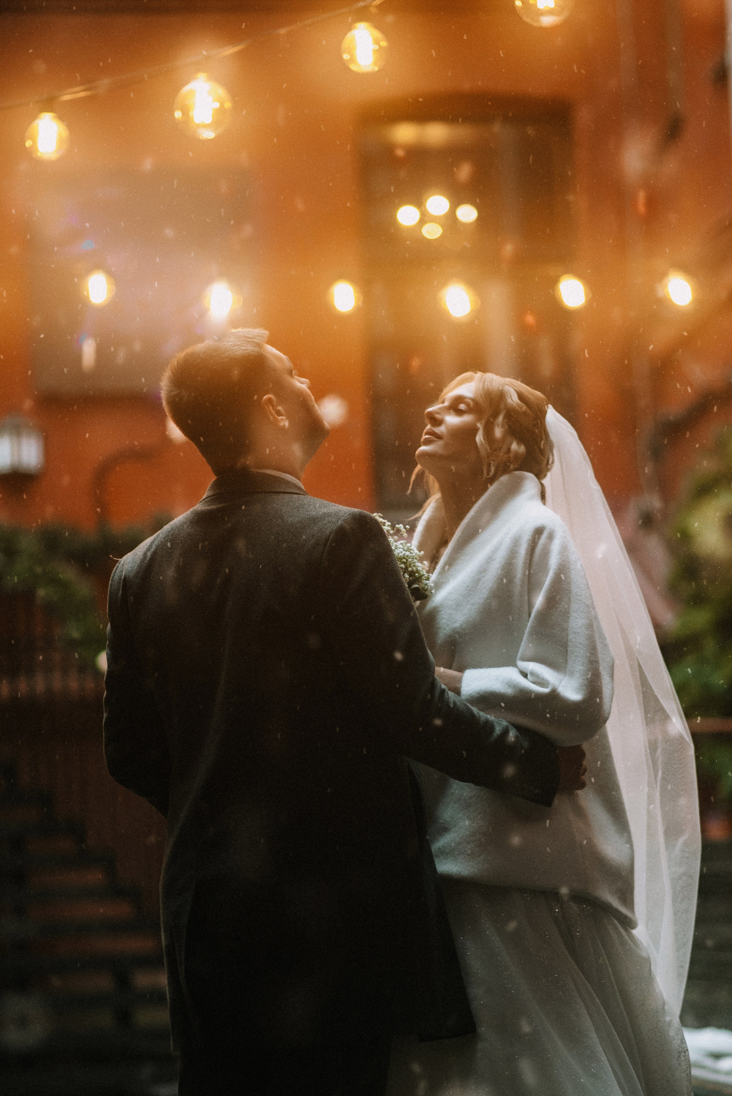 Aleksey & Aleksandra