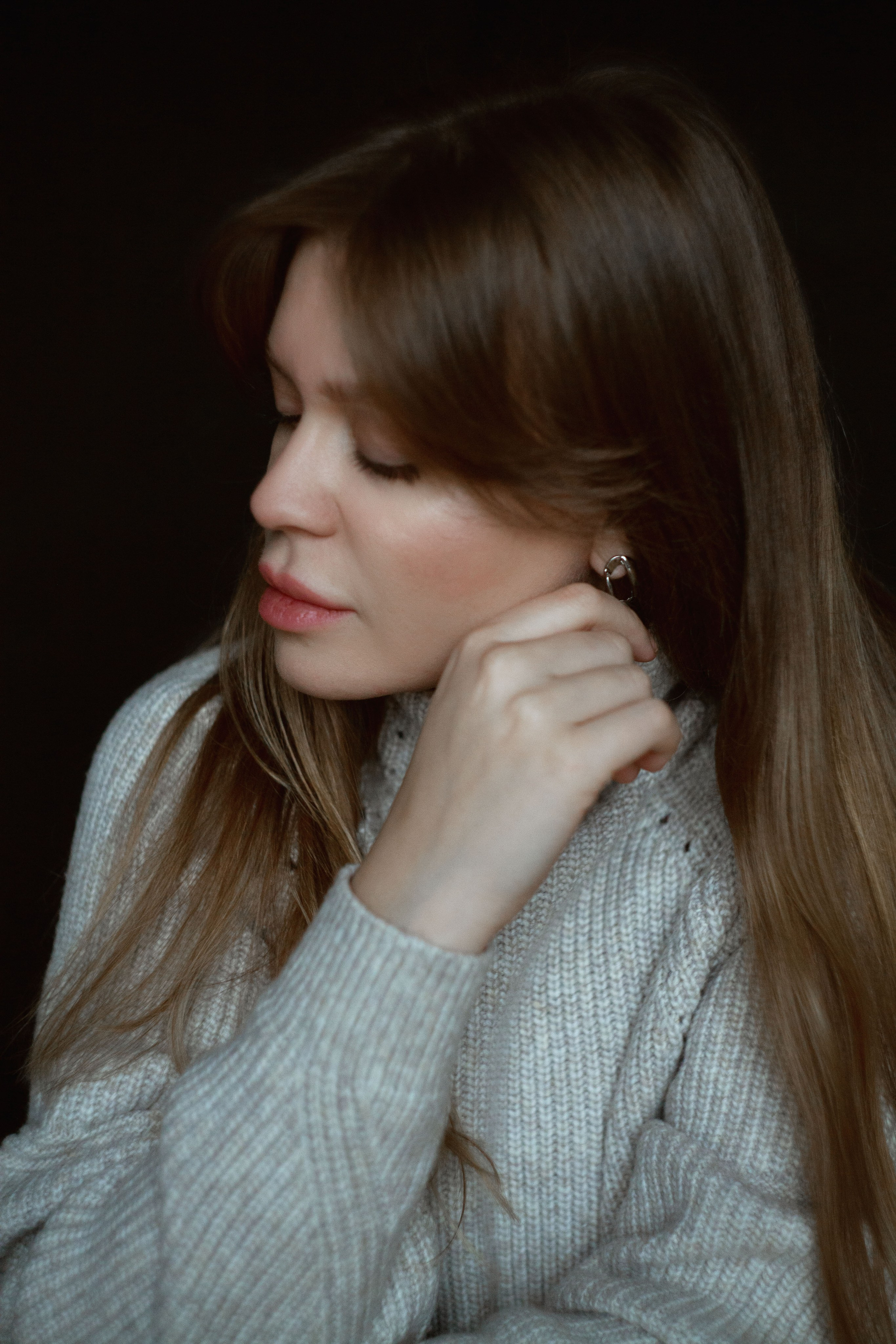 Индивидуальные съемки. Индивидуальный и семейный фотограф в Санкт-Петербурге Ласкава Валерия