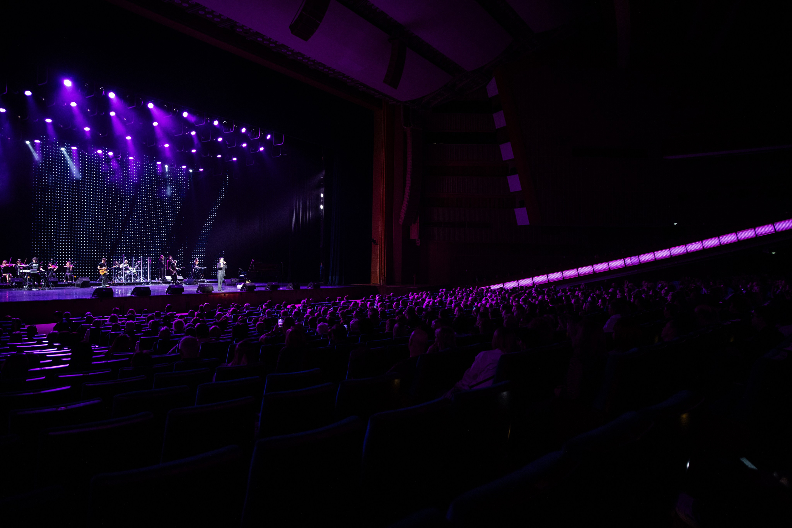 Кай Метов, Кремлевский Дворец. Фотограф Ольга Махалова — Санкт-Петербург, Москва, Нижний Новгород