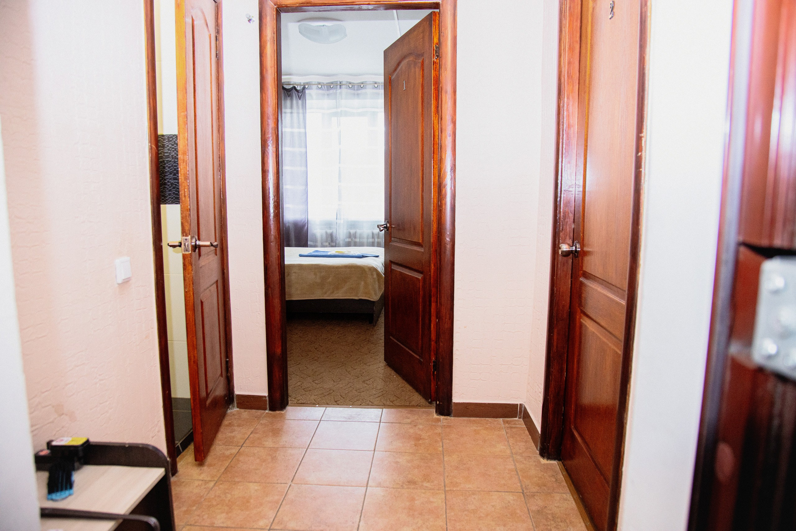 Горнолыжный тур в Губаху из Уфы — Время Приключений