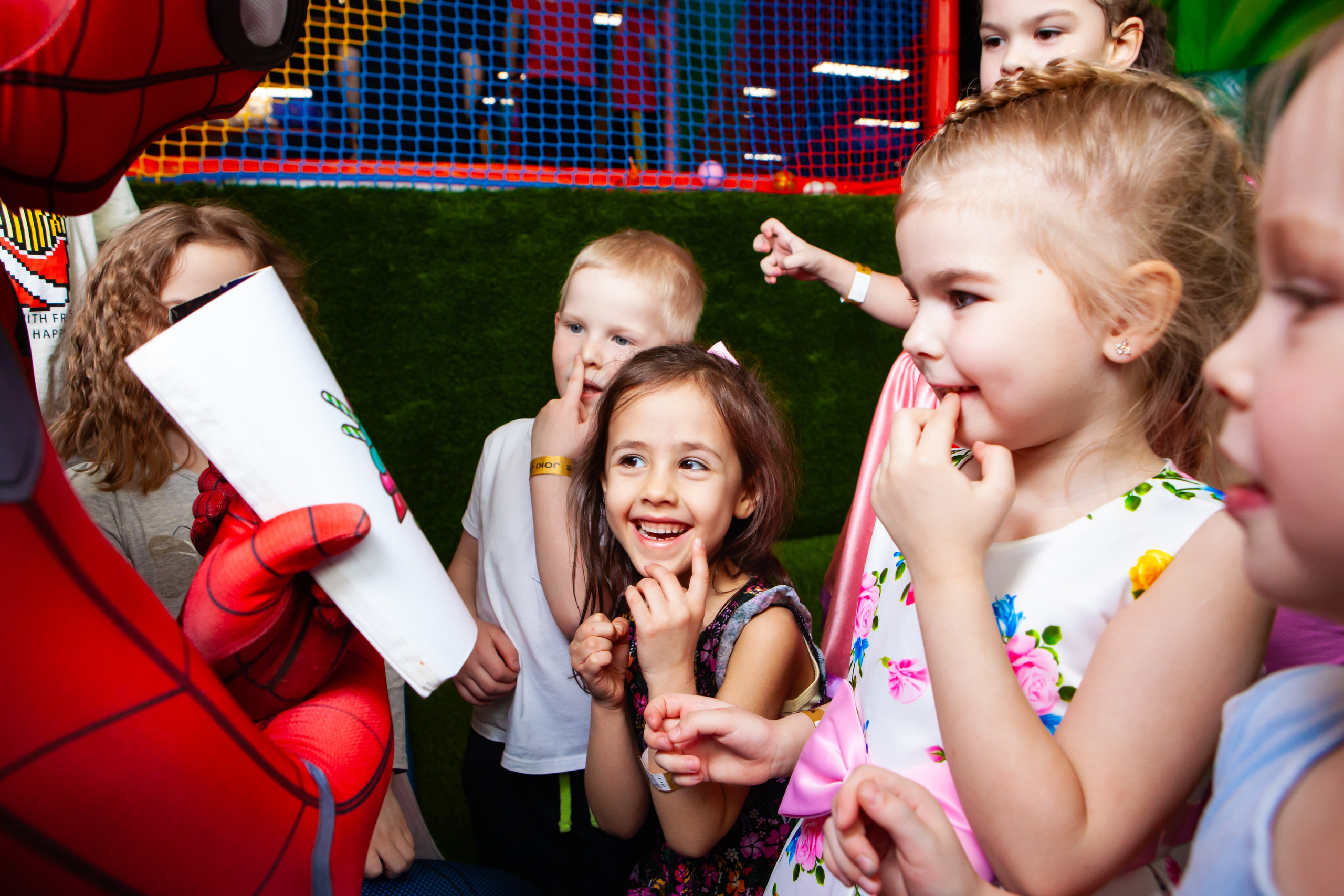 Детский репортаж. Репортажный Фотограф в Санкт-Петербурге Светлана Мосиенко