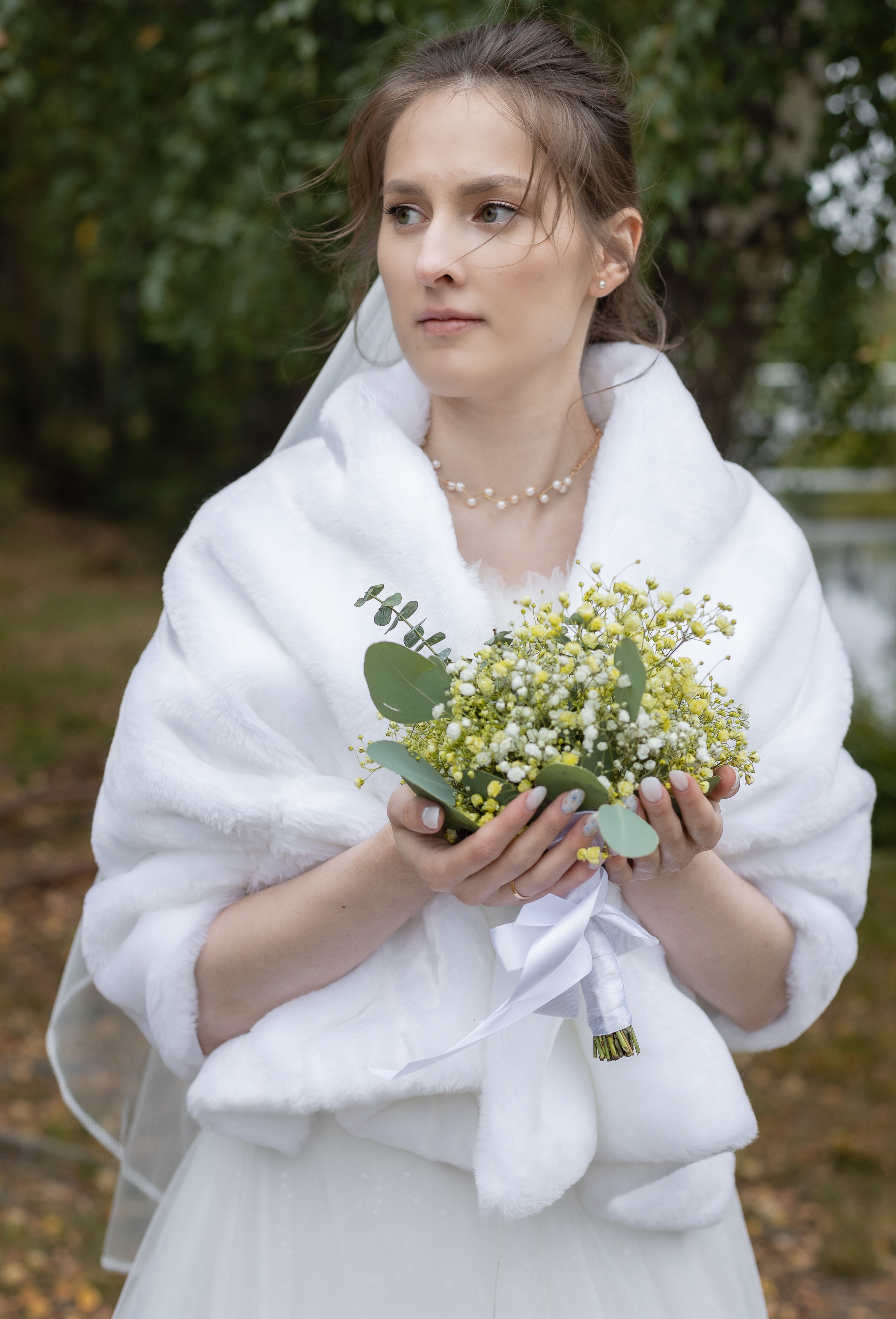 Андрей и Екатерина. Фотограф Татьяна Орлова