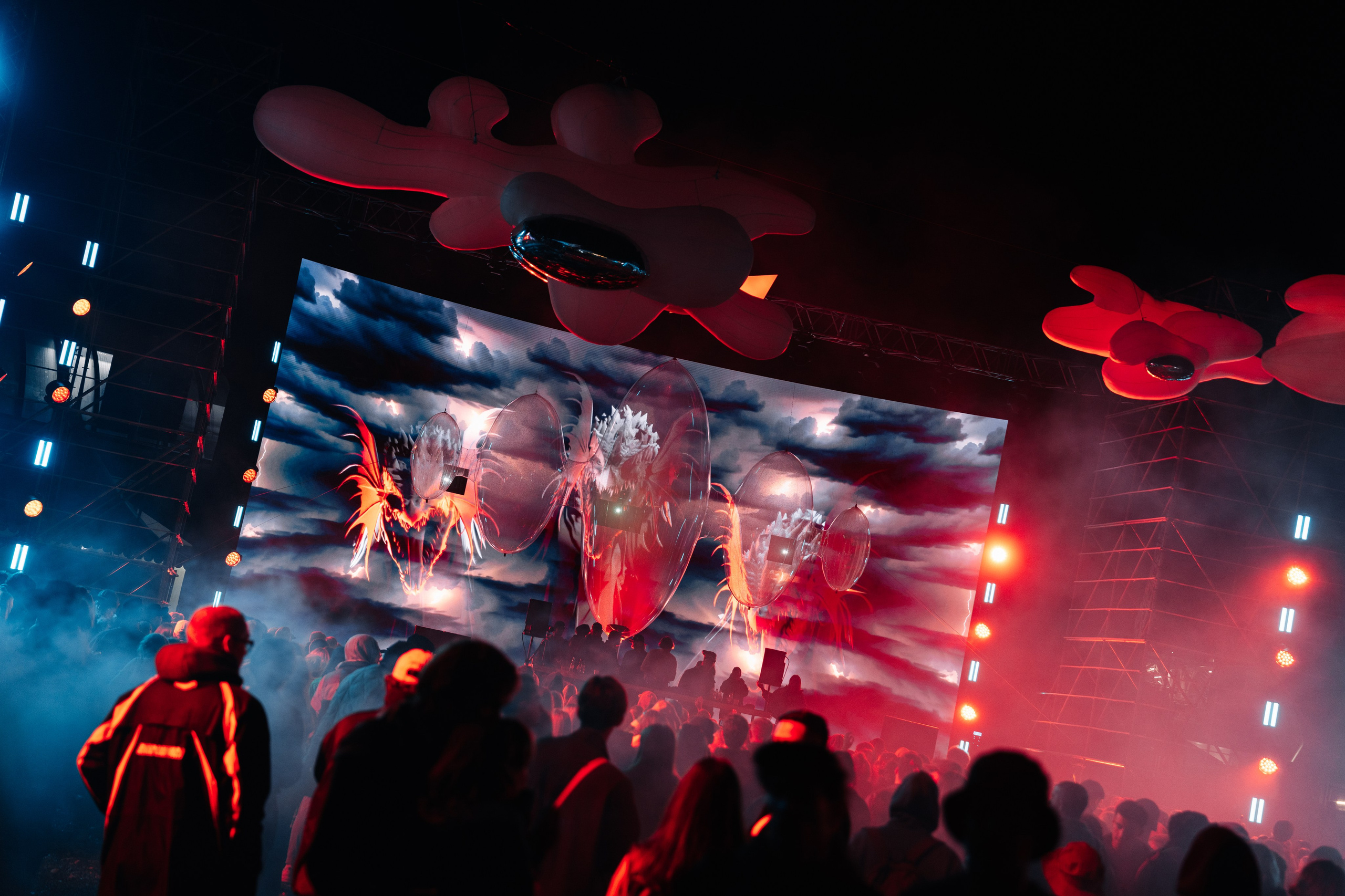 New Star Weekend, SILA SVETA. @tomrus: Рустам Шагиморданов — фотограф