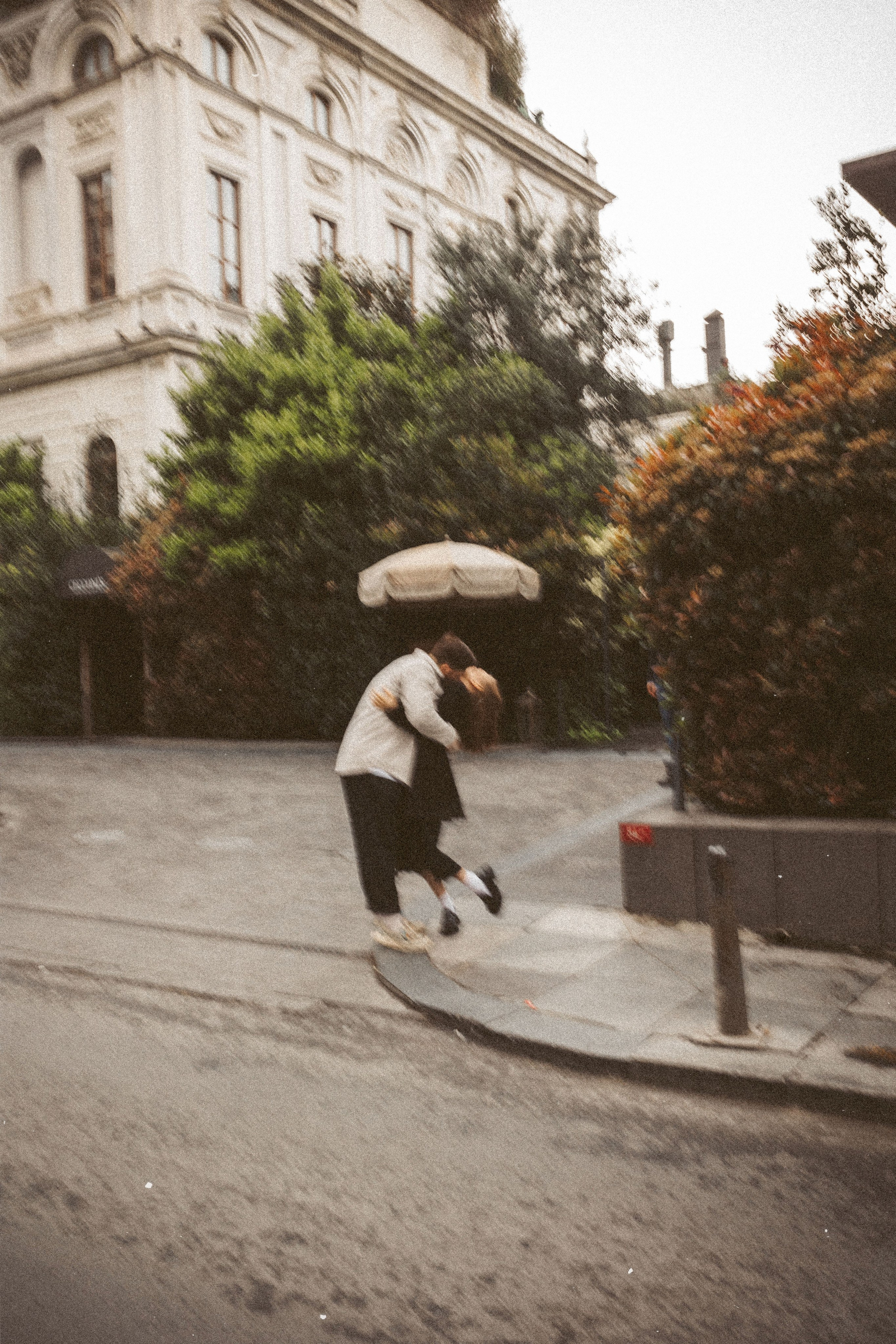 Саша/Алена Стамбул. Фотограф в Москве Татьяна Сергеева