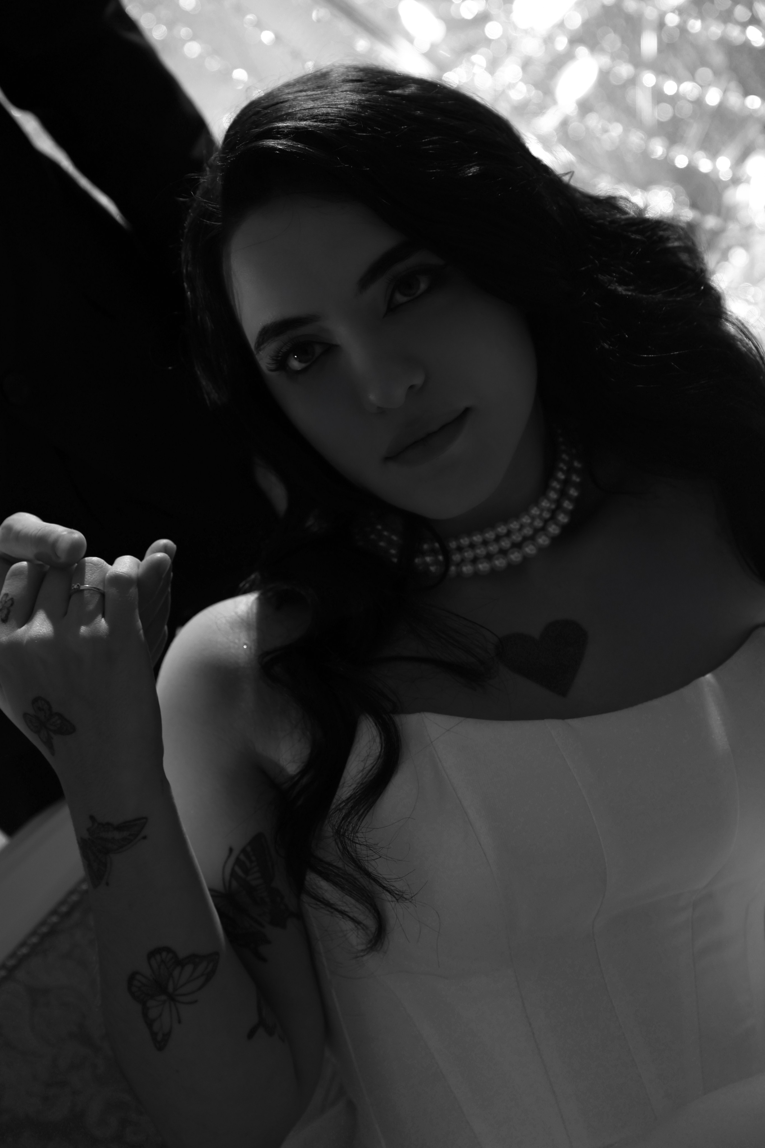 Карина & Даня. Яна Чхан — Фотограф в Донецке и не только