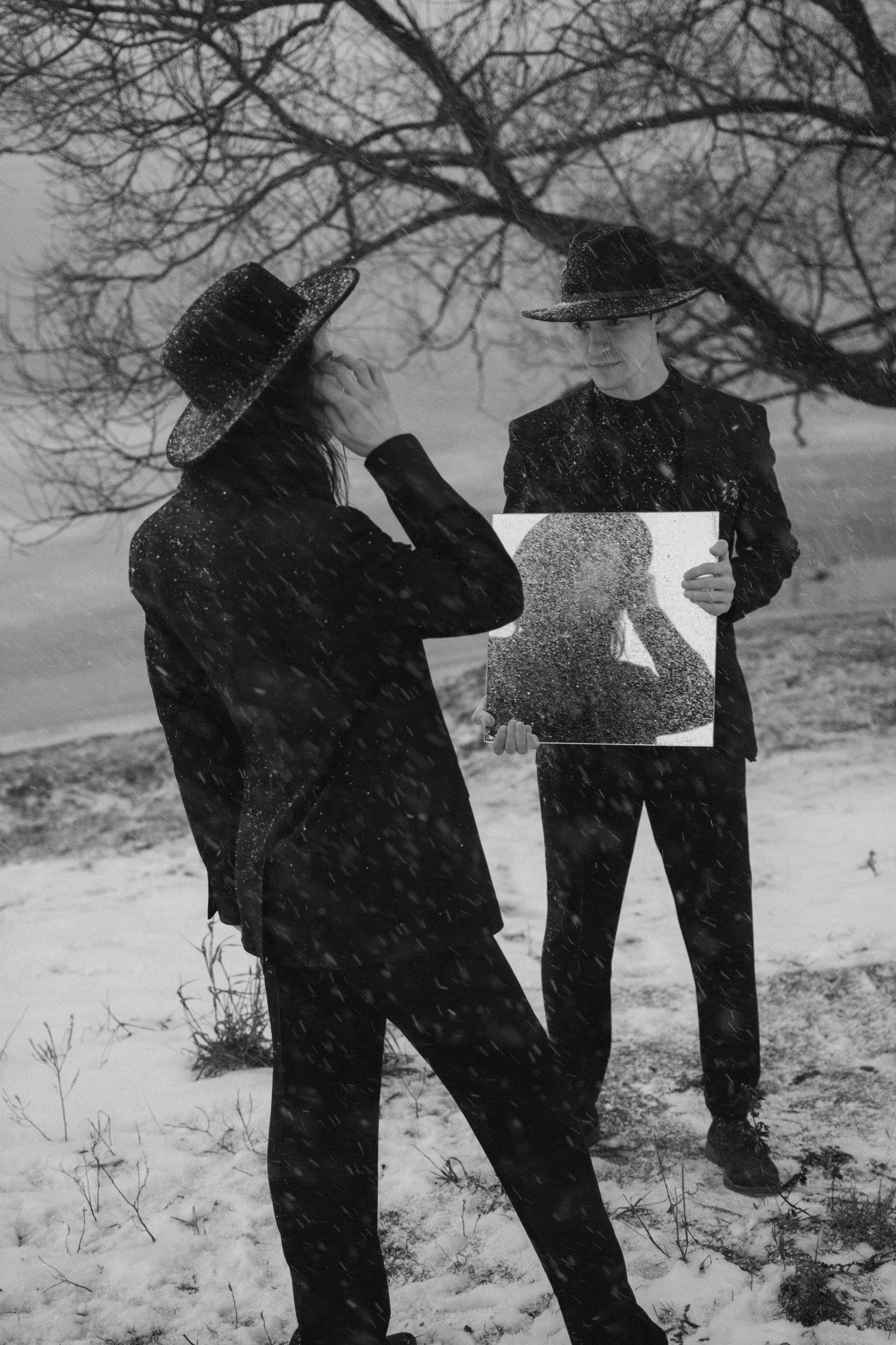 Алина и Айнур. Фотограф в Москве Панина Юлия