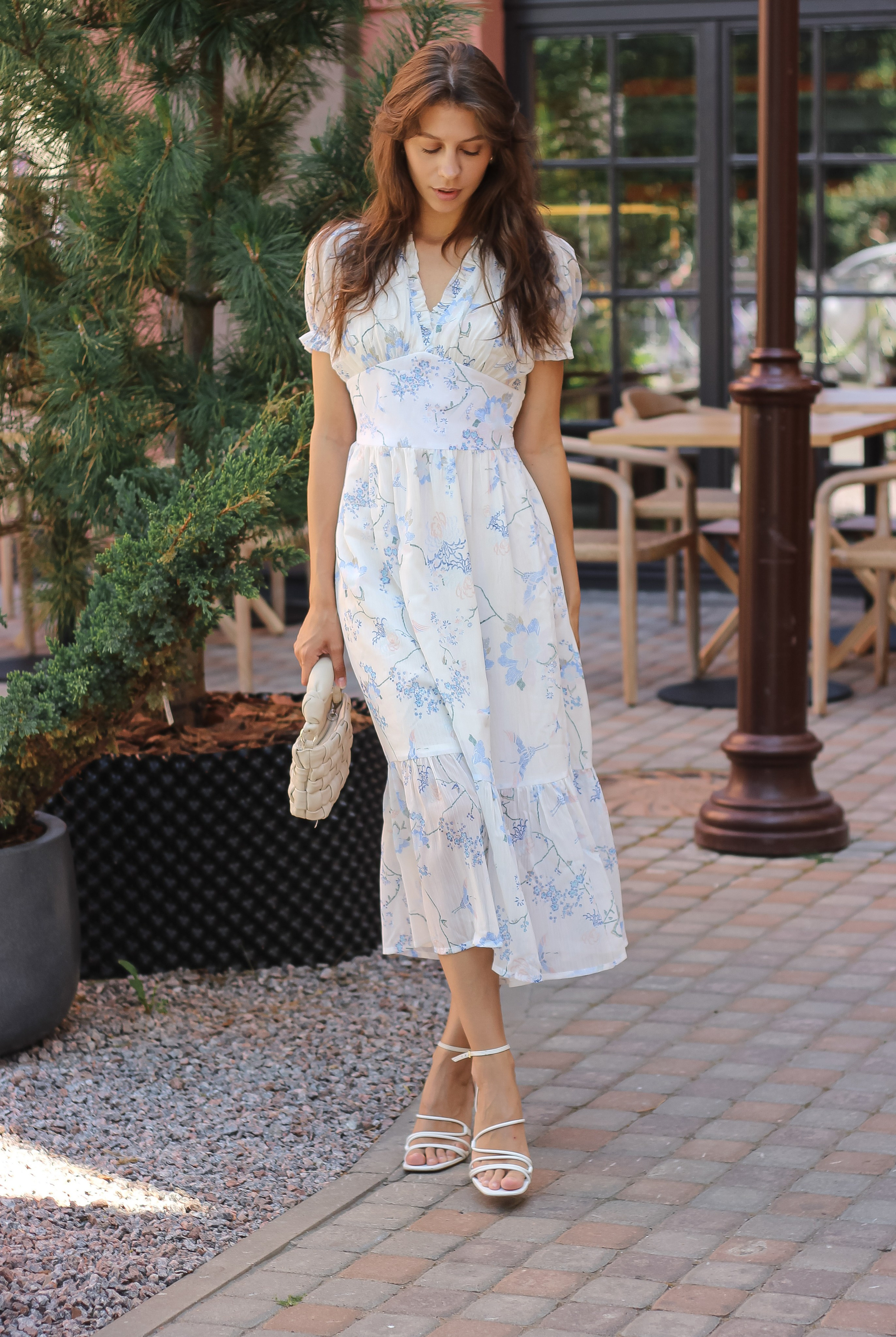 Mirúshka. Главная