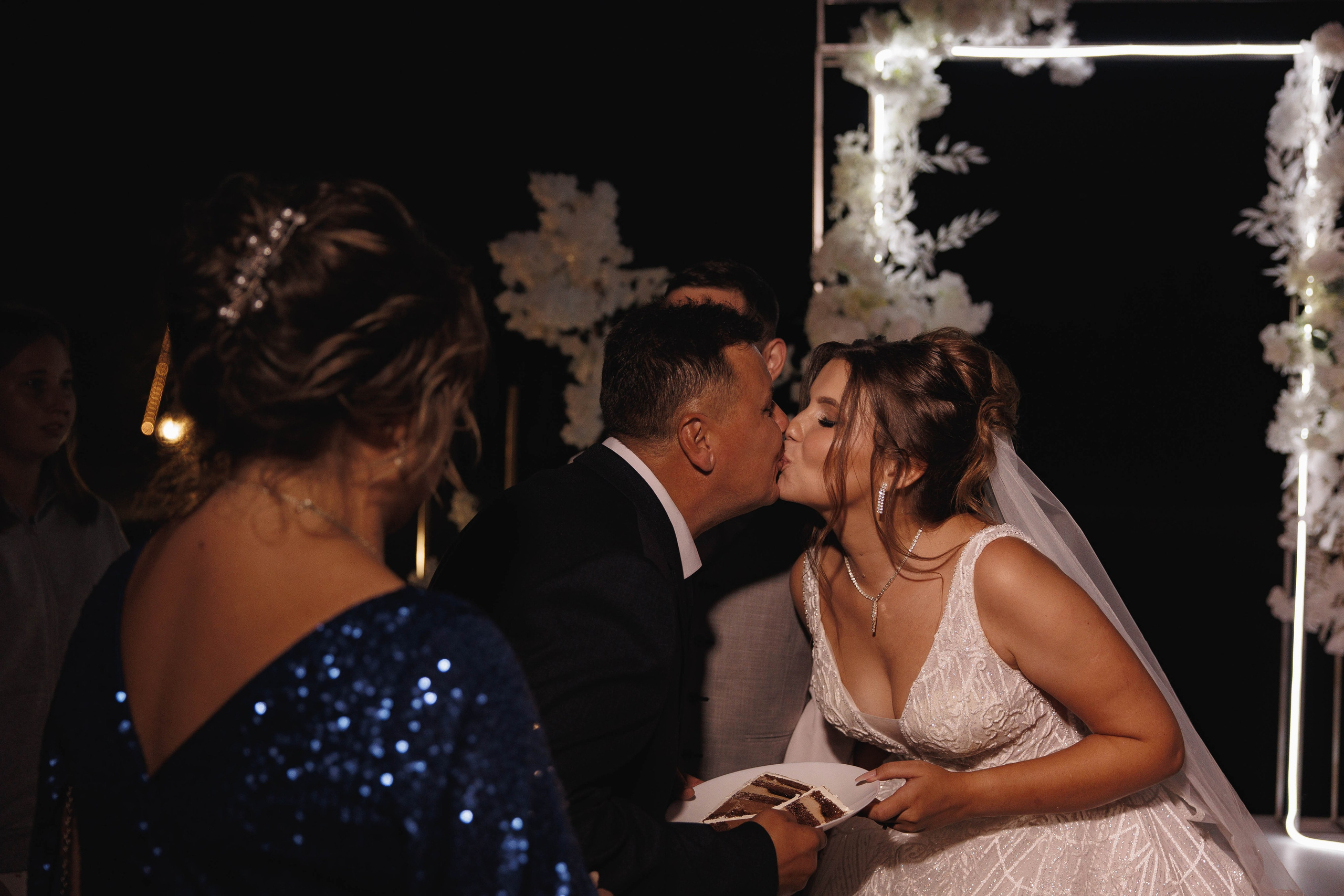 Анна и Кирилл. Галерея