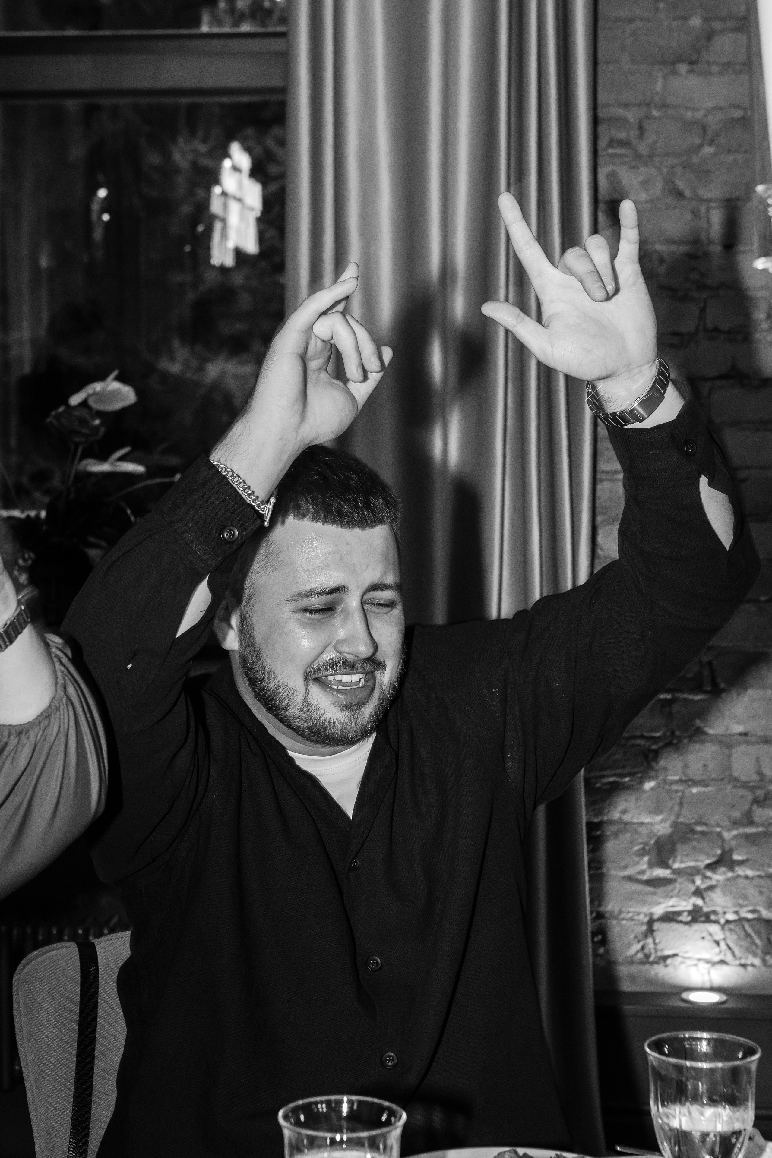 Юлия и Никита. Свадебный фотограф Екатерина Чаусова