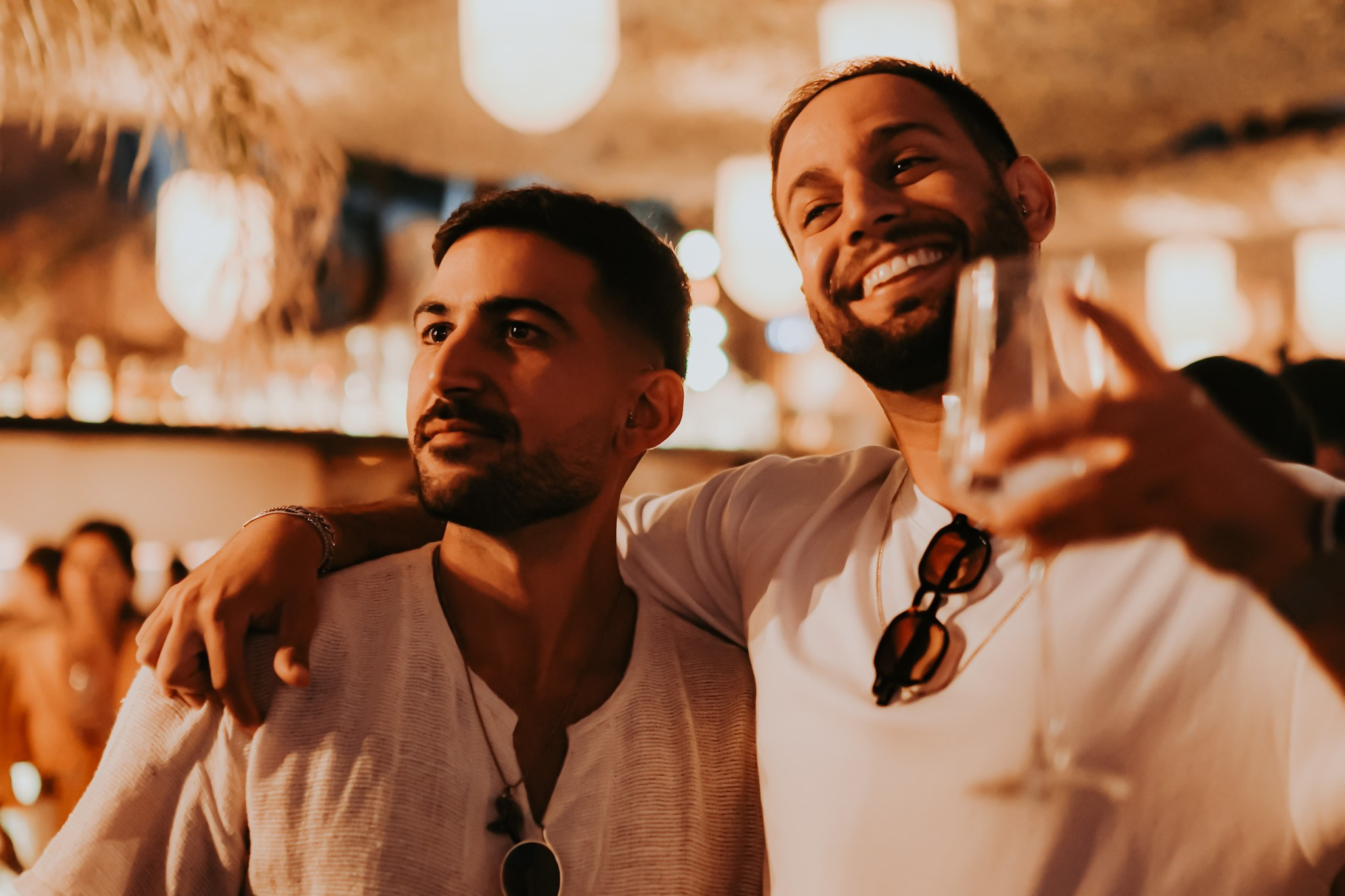 Pre-wedding event, Tel Aviv | May 2025. Photographer in Israel Alice Milchin