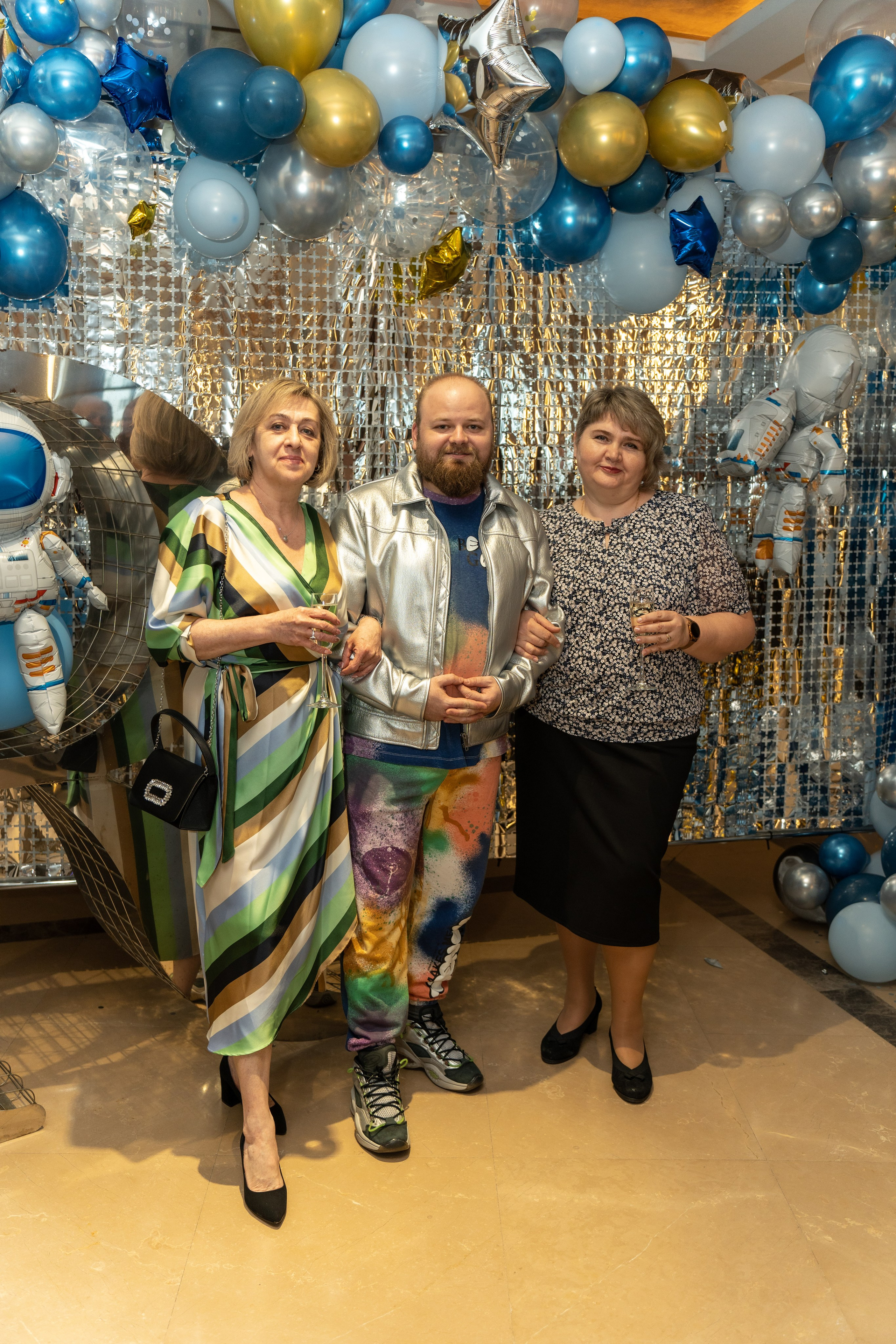 Ренессанс 10 лет. Семейный и свадебный фотограф Минск, Беларусь Анна Орловская