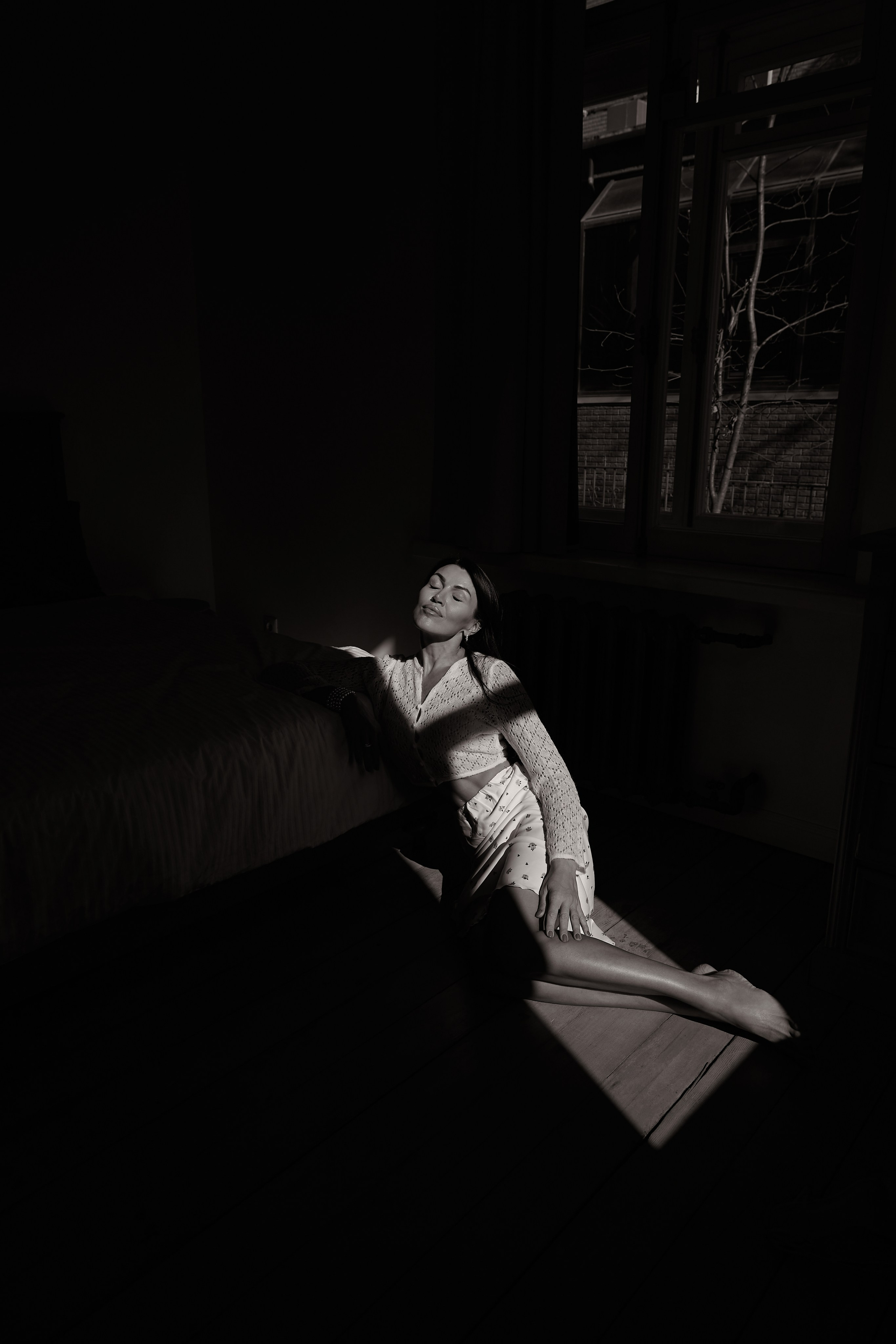 Марина_аппарт. Фотограф женского портрета, беременности и материнства Харькова Елена