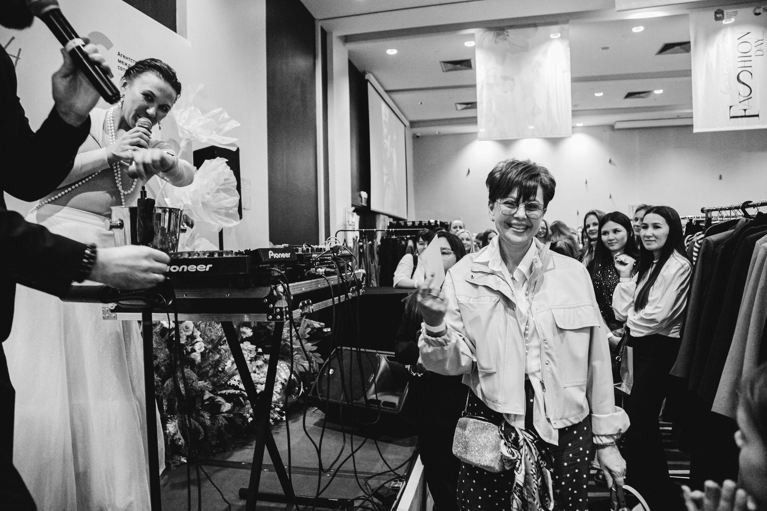 Fashion Day. Фотограф Иван Гуляев