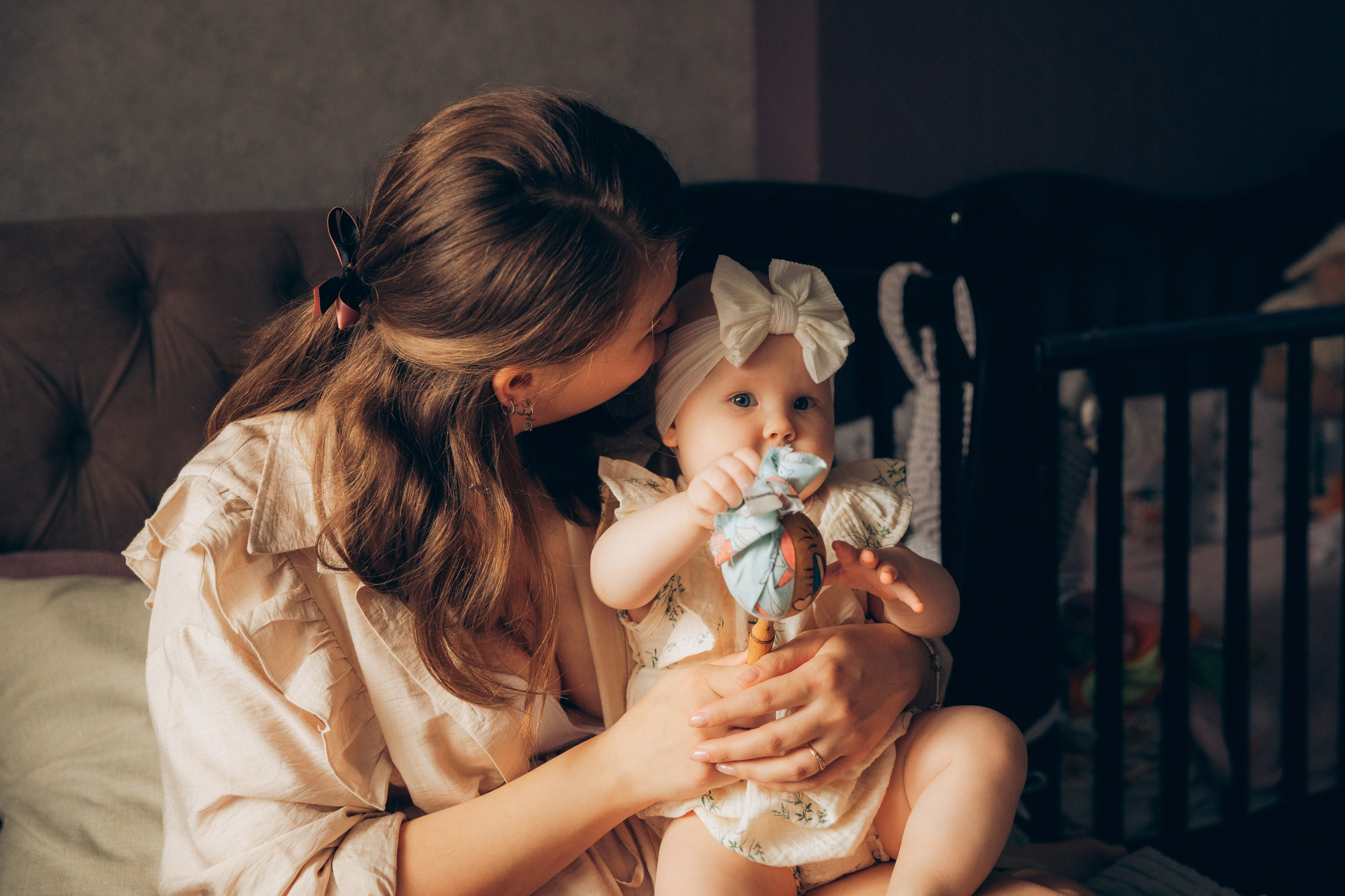 ПРО СЧАСТЬЕ. Женский и семейный фотограф Елена Петрова