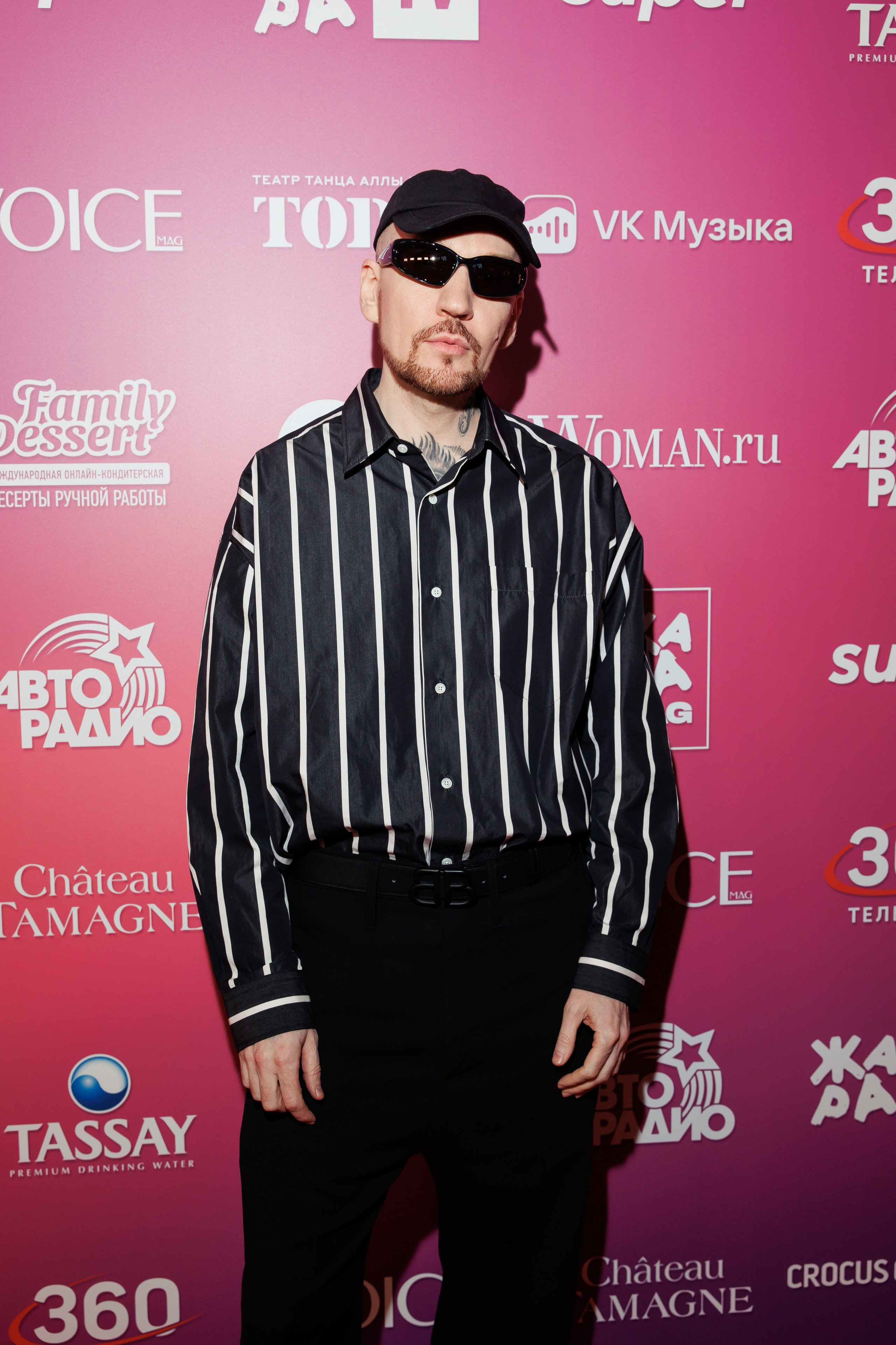 Премия ЖАРА ТВ. Светский фотограф — Анисина Ирина