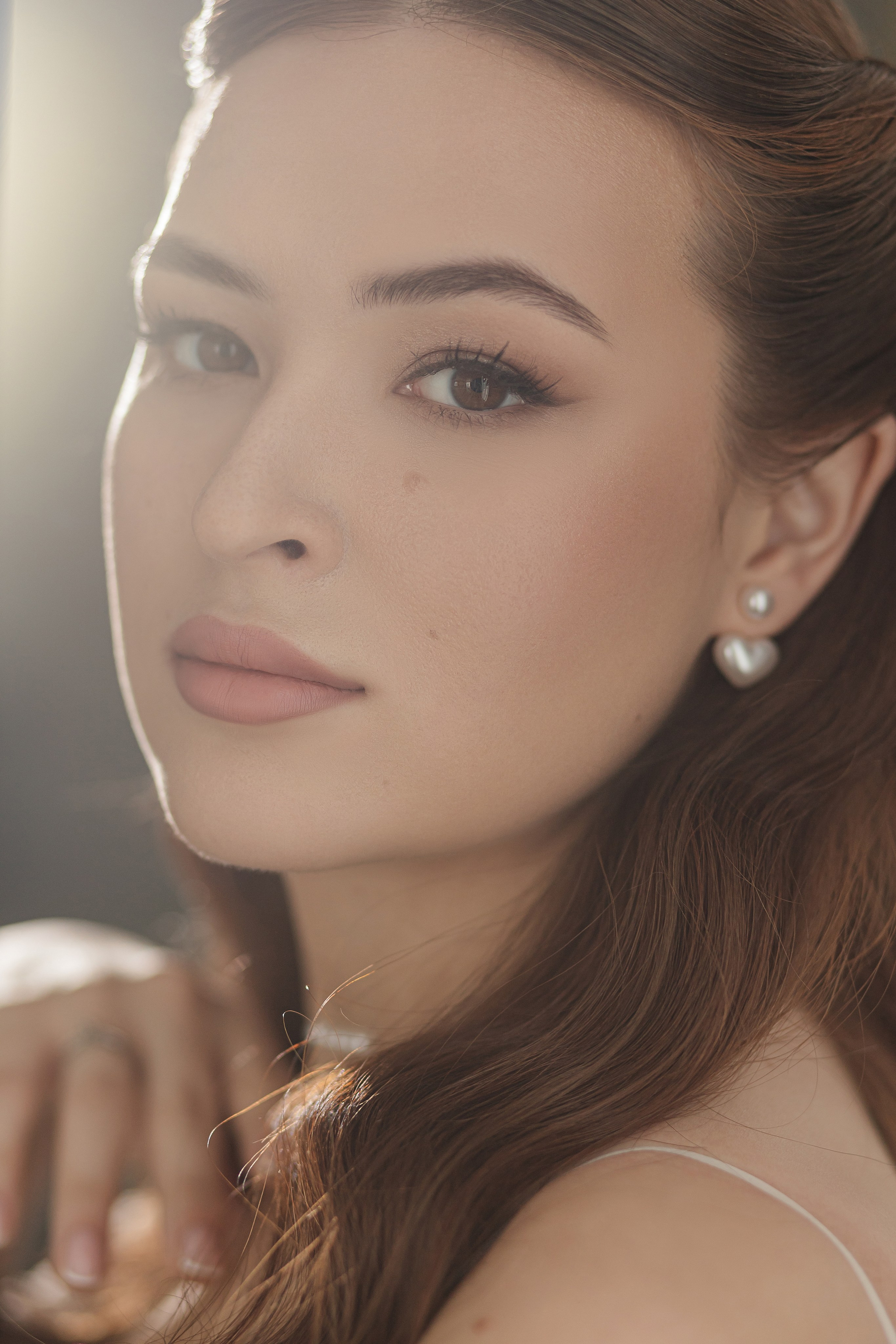 Ира и Слава. Свадебный фотограф в Ростове-на-Дону и Азове Малявка Анастасия