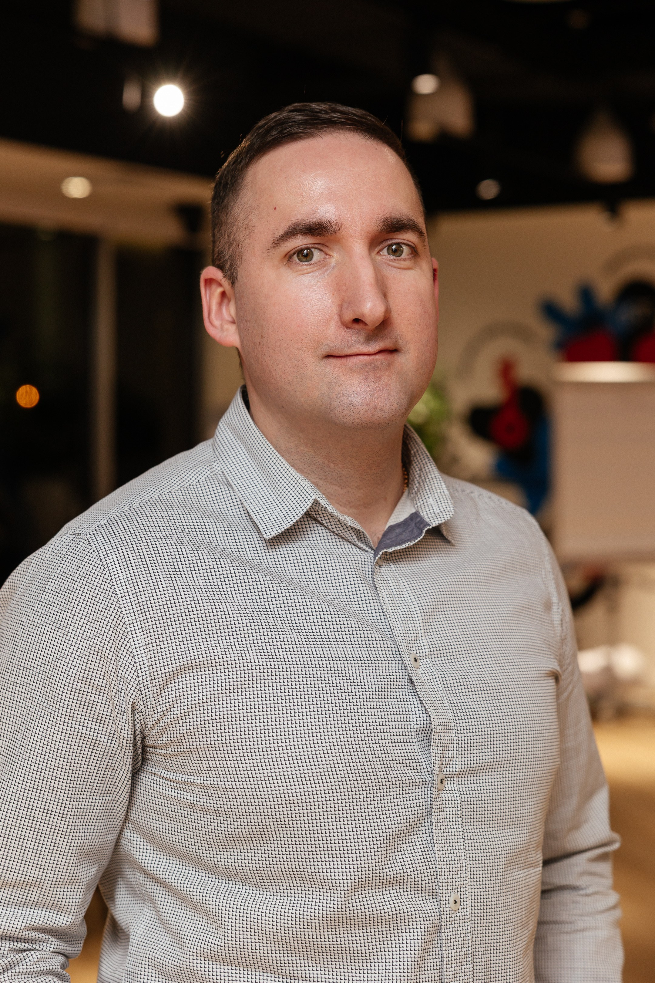 МТС hall: Agile practice day. Портретный и репортажный фотограф в Москве Олеся Лисарк