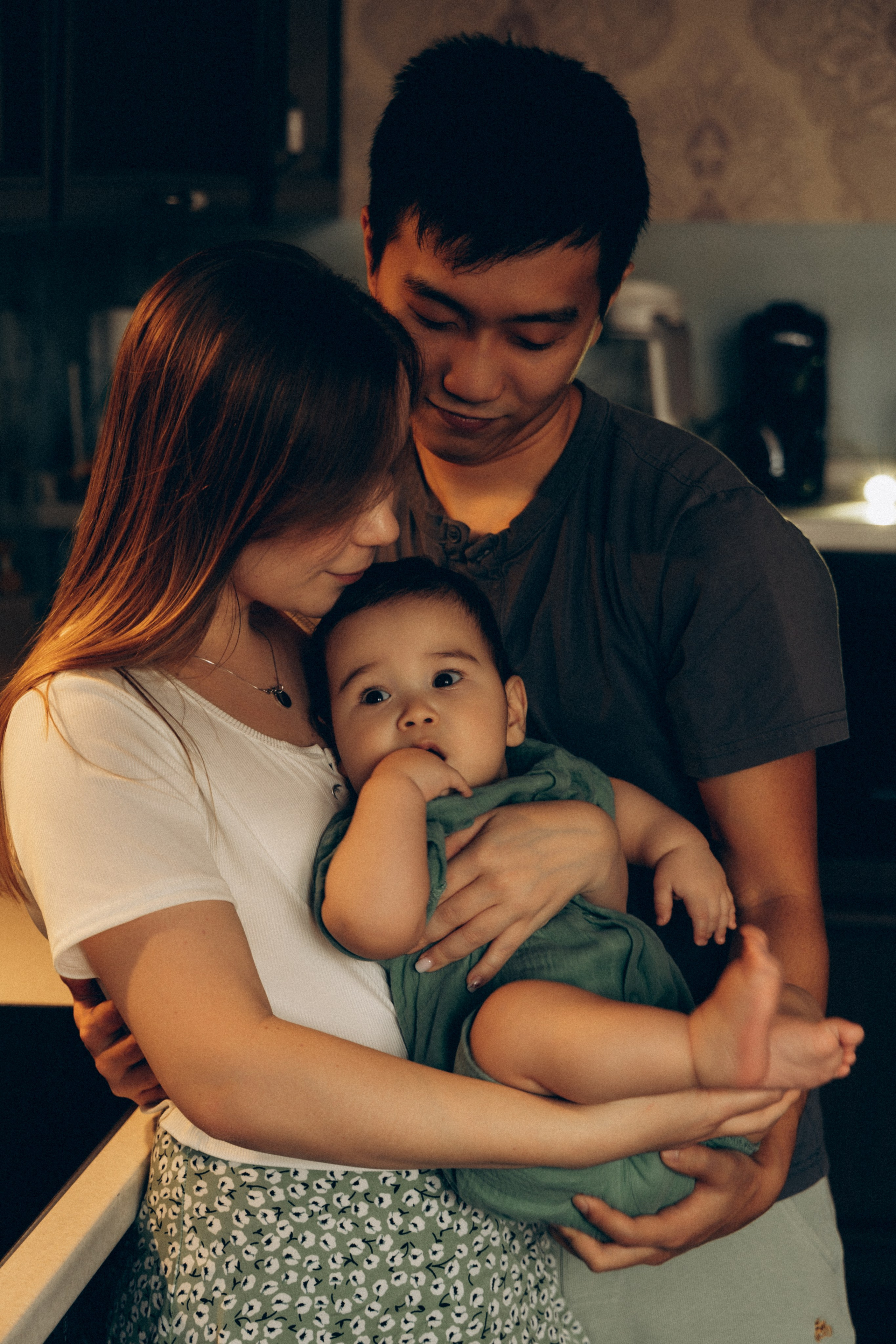 Pavel & Marya. Свадебный и семейный фотограф в Краснодаре Диана Смирнова