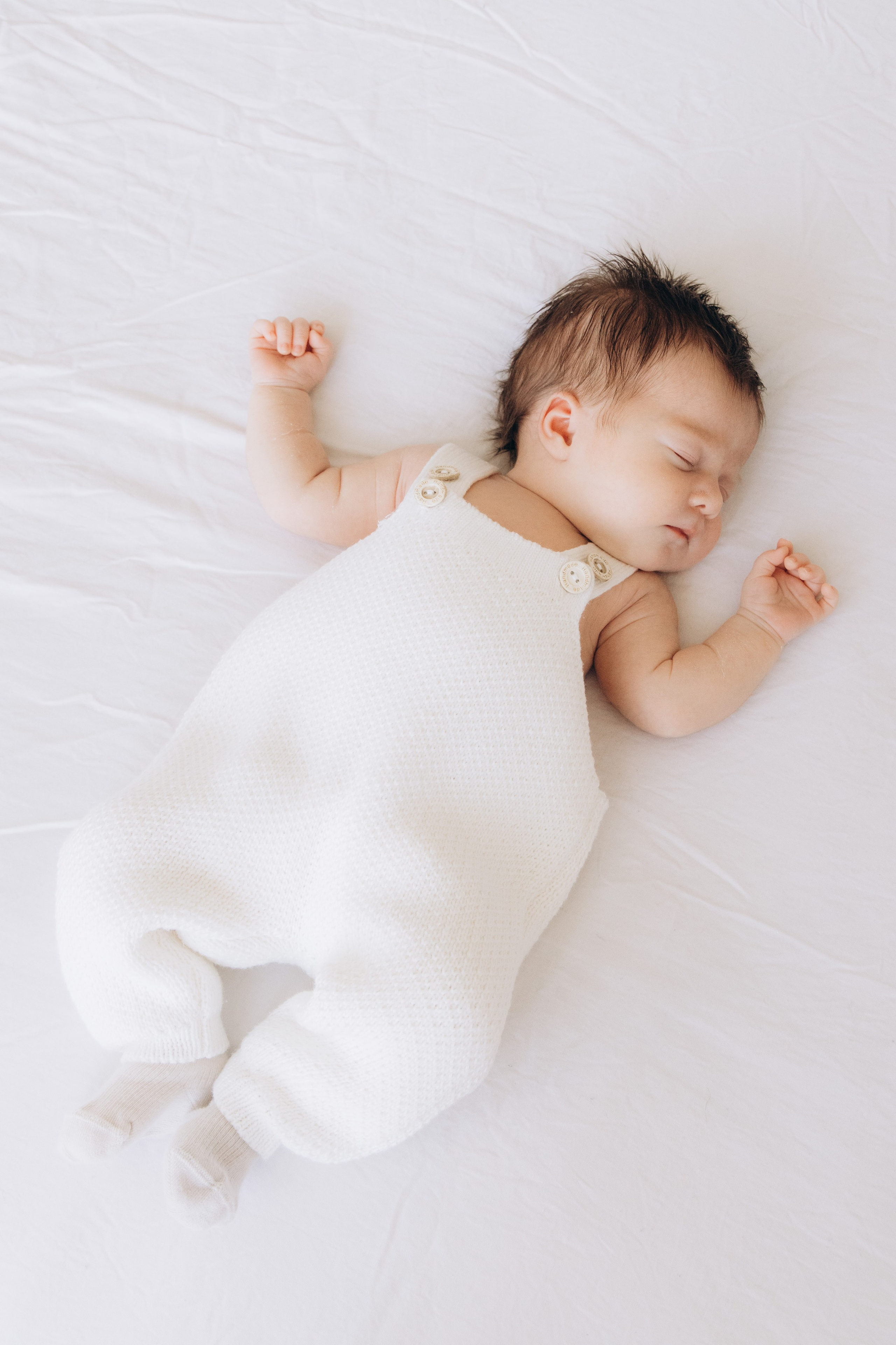 Выписка Евы + Нью Борн. Свадебный и семейный фотограф в Краснодаре Диана Смирнова