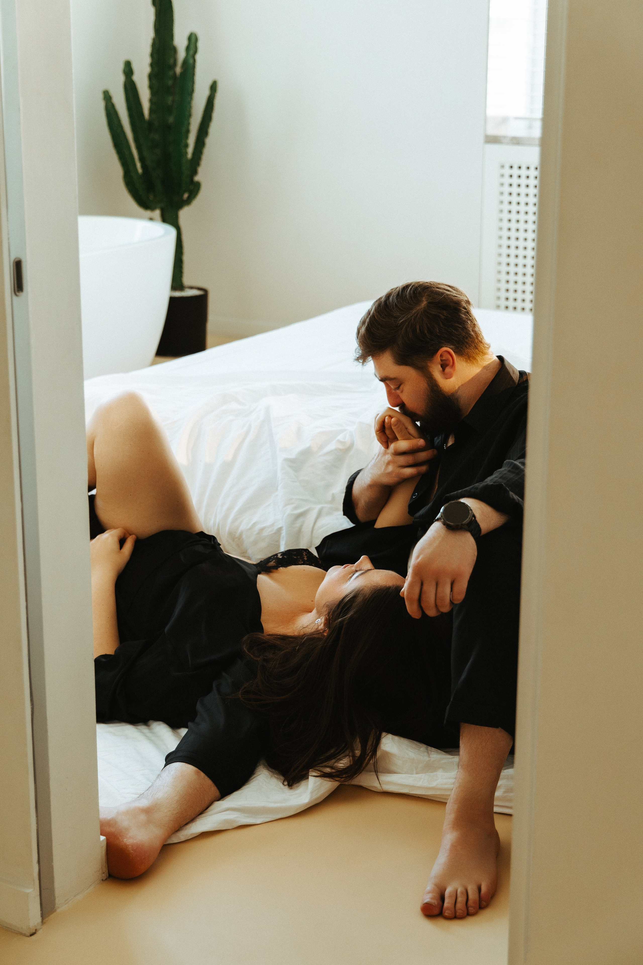 Sergey & Nady. Свадебный и семейный фотограф в Краснодаре Диана Смирнова