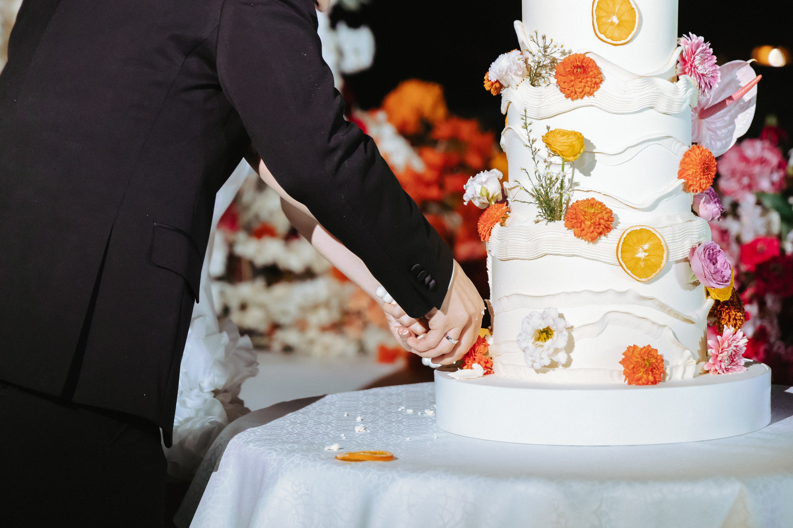 Aleksandr & Polina. Свадебный и семейный фотограф в Краснодаре Диана Смирнова