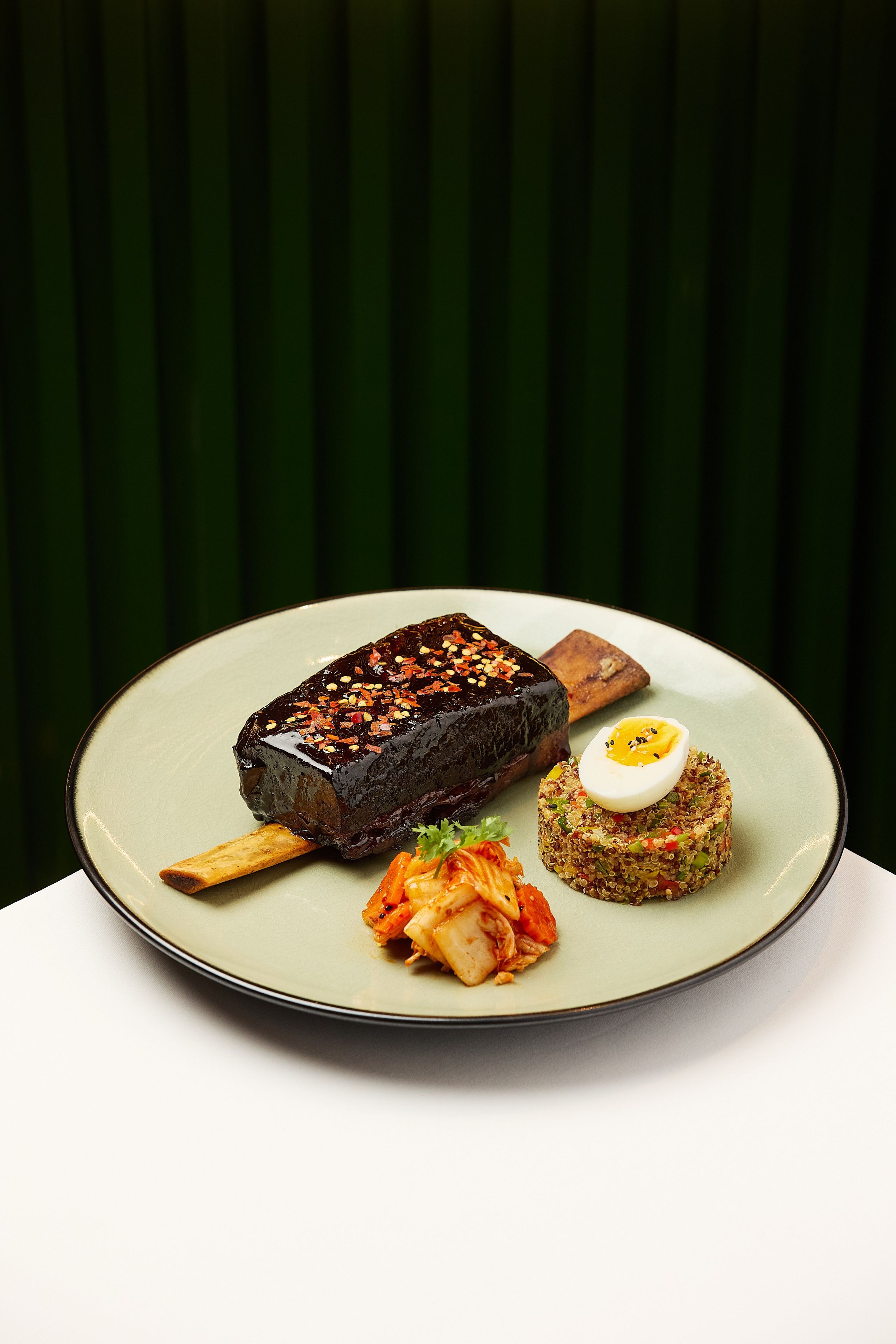 Food Photography in Dubai — Premium Restaurant & Menu Content. Evgen Yatsenko — Photographer in Dubai