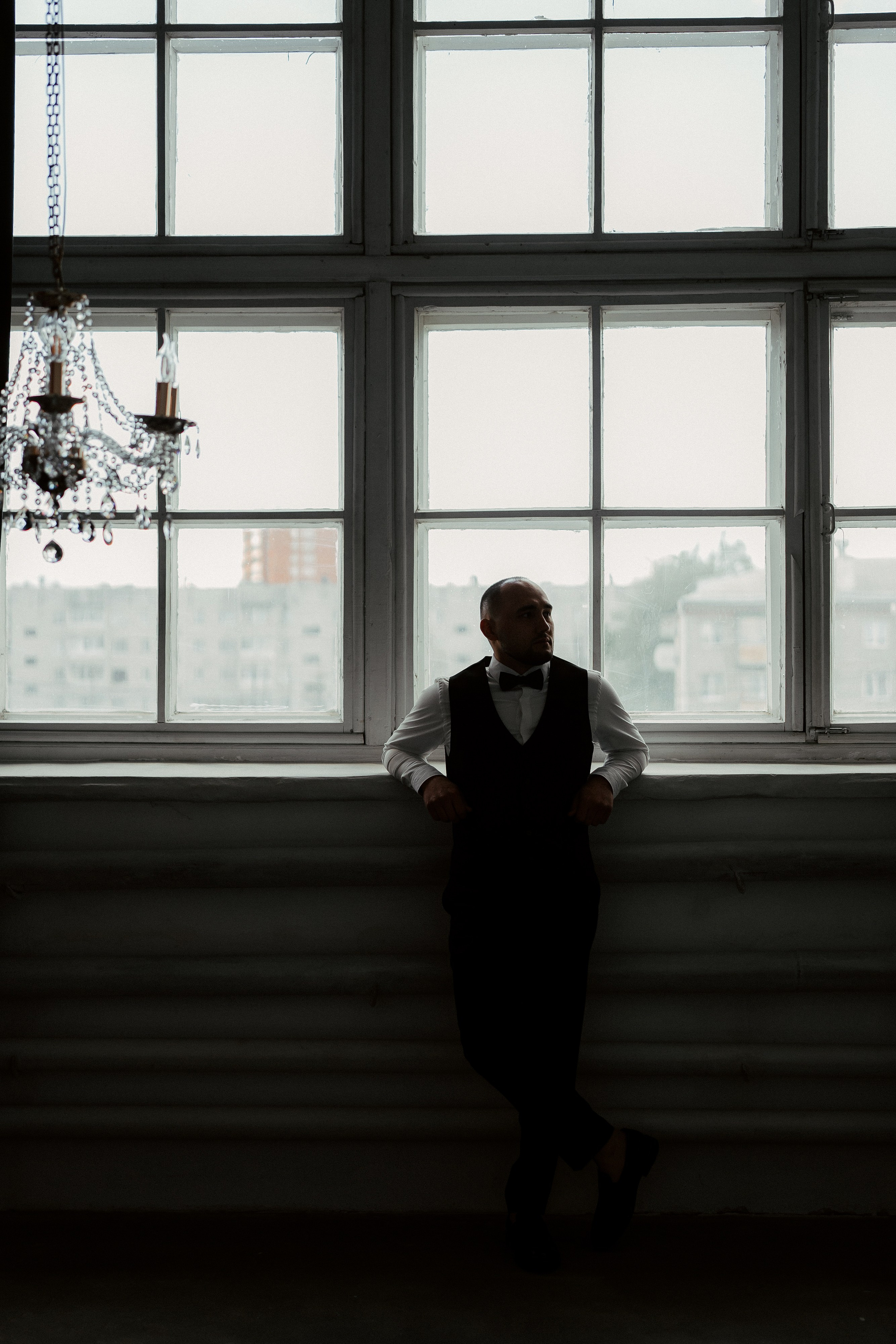 Константин и Юлия. Фотограф Никита Анкудинов. Москва — Чебоксары — Казань